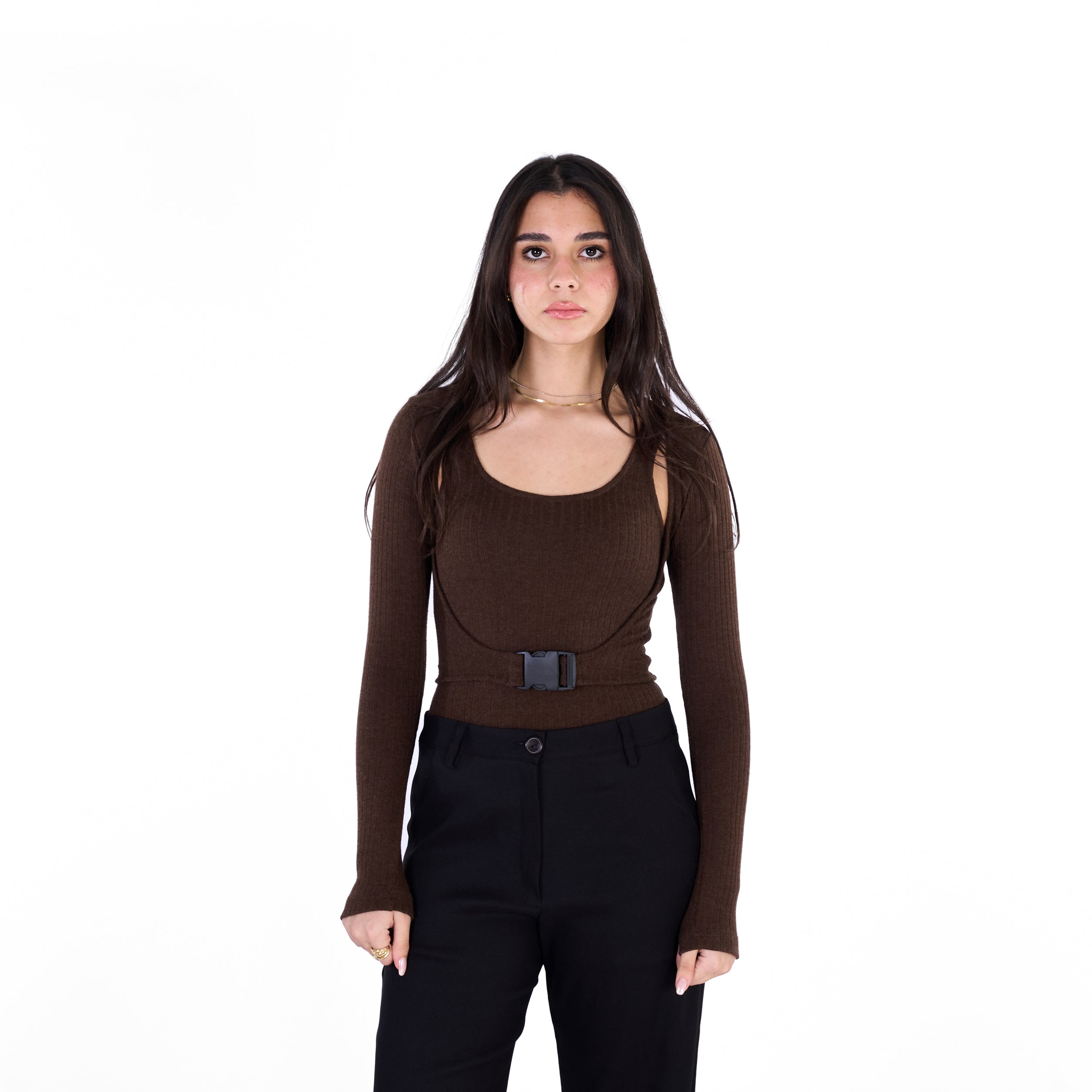 Blouse Oxygene Luxury