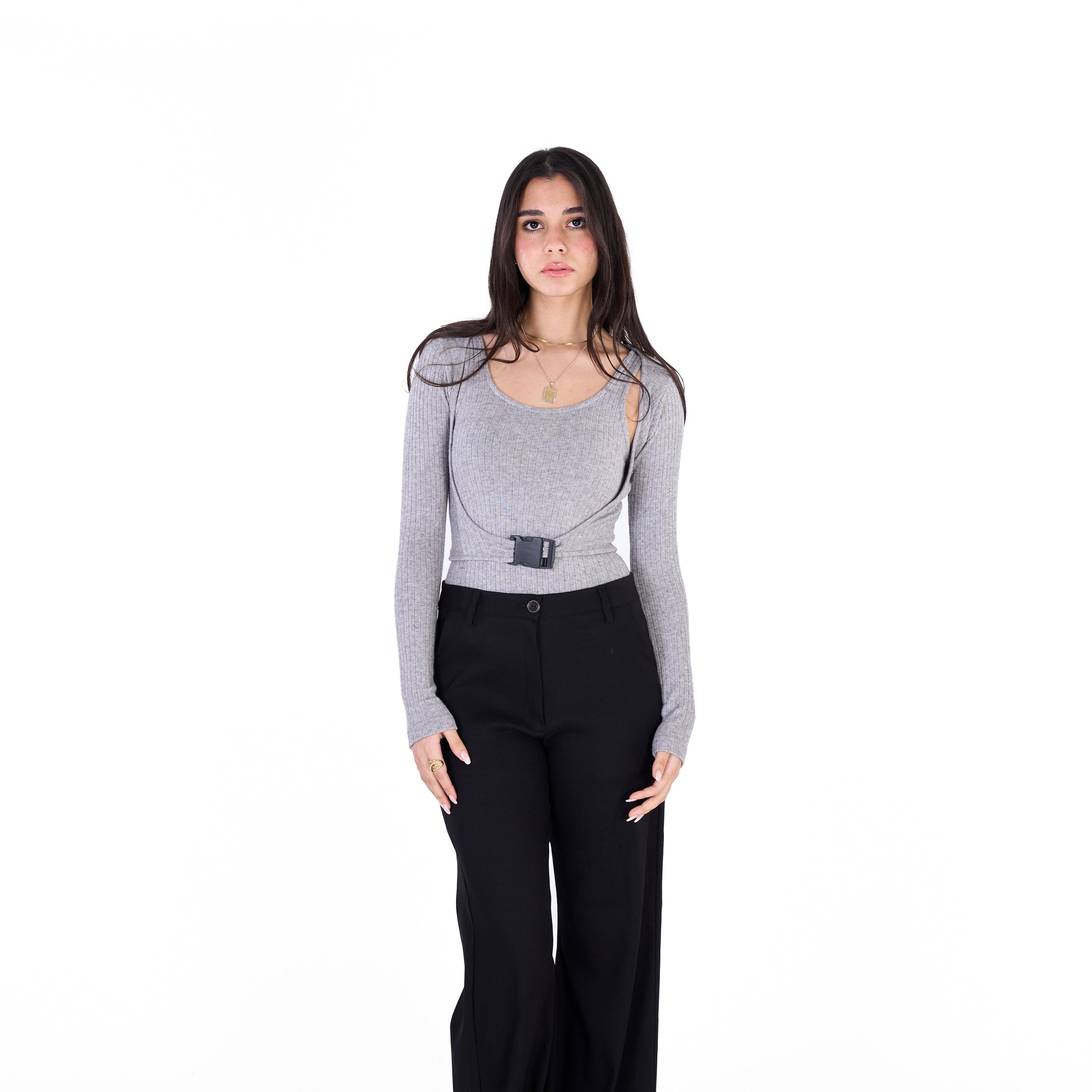 Blouse Oxygene Luxury