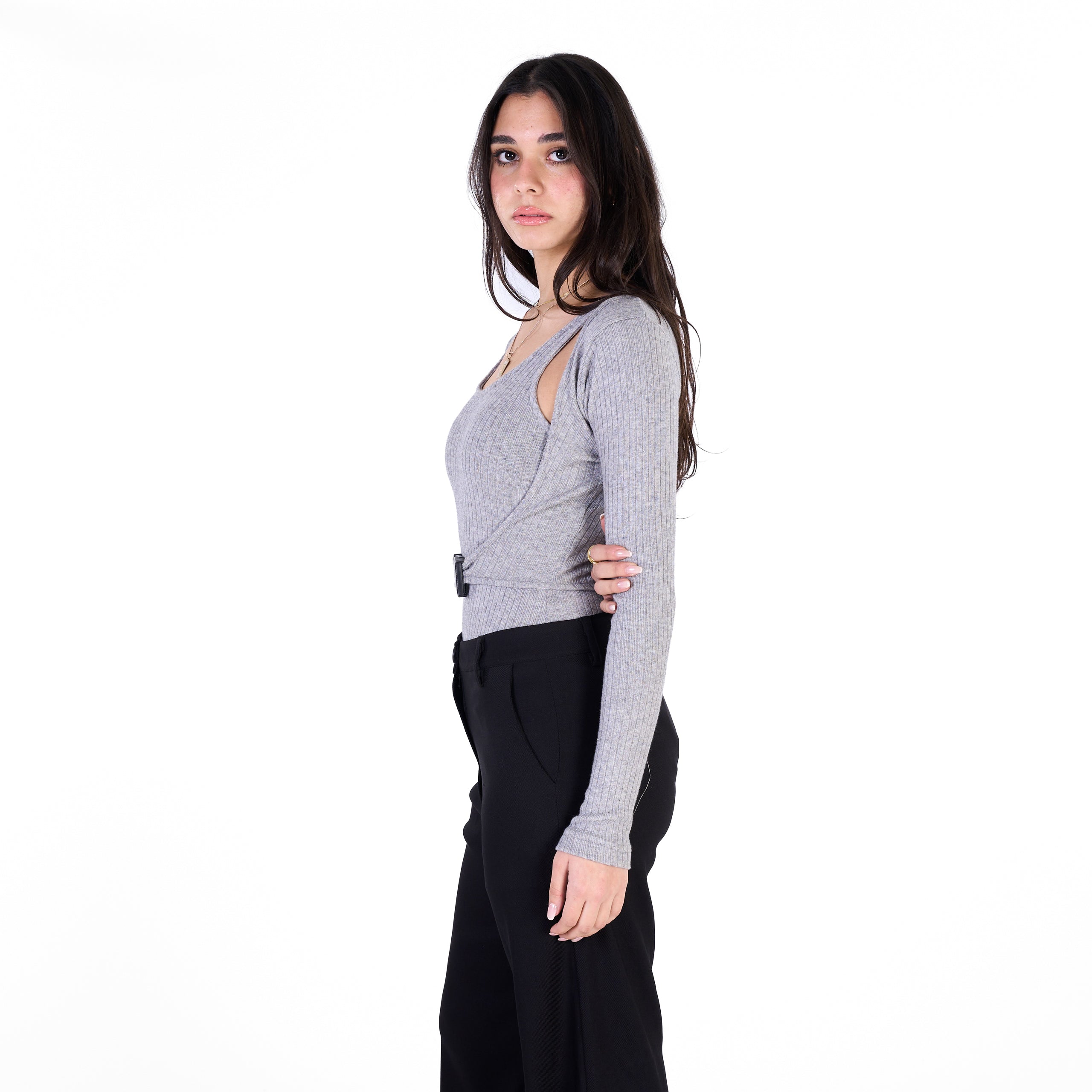 Blouse Oxygene Luxury
