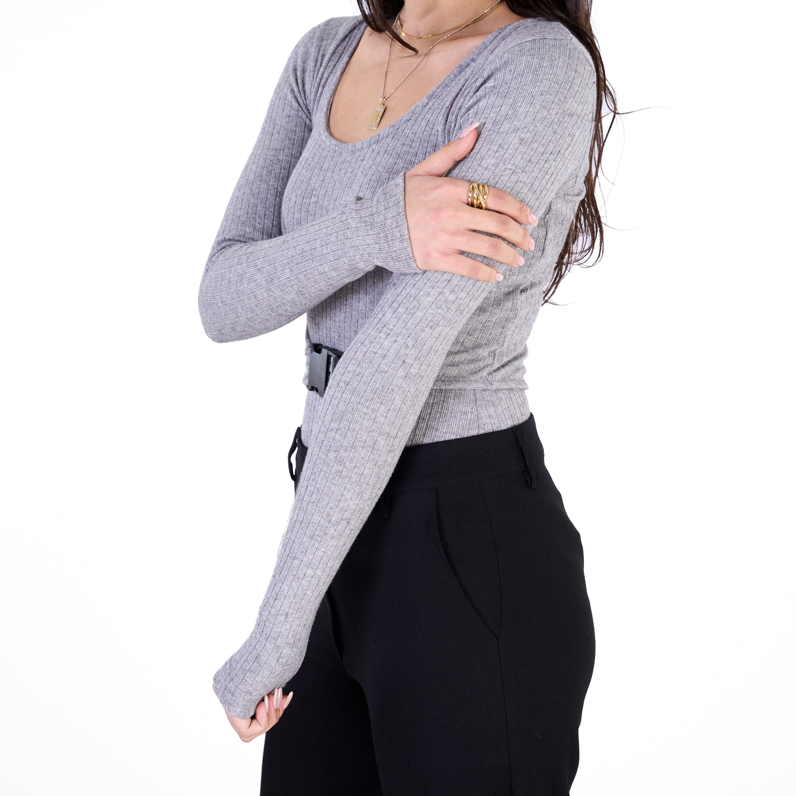 Blouse Oxygene Luxury