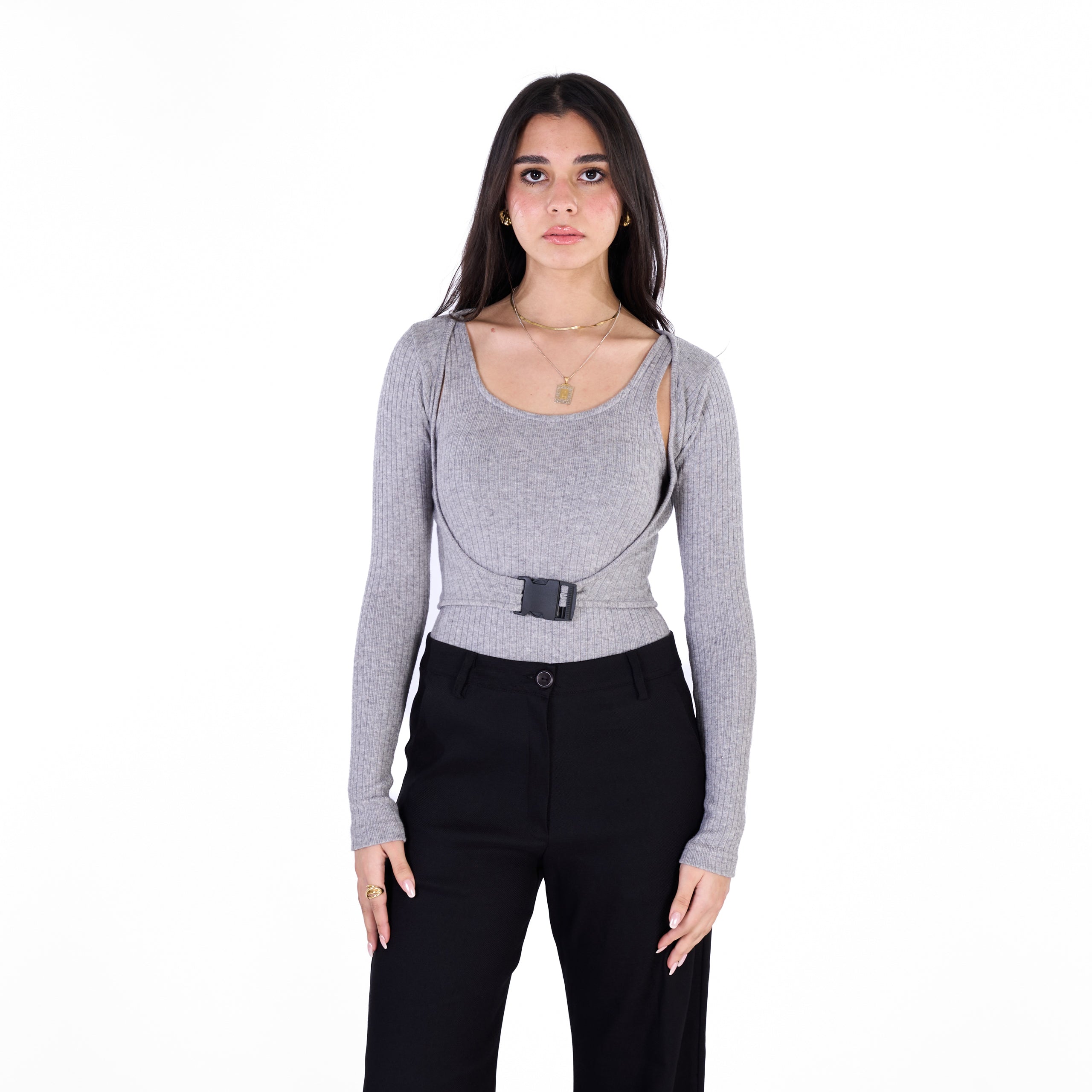 Blouse Oxygene Luxury