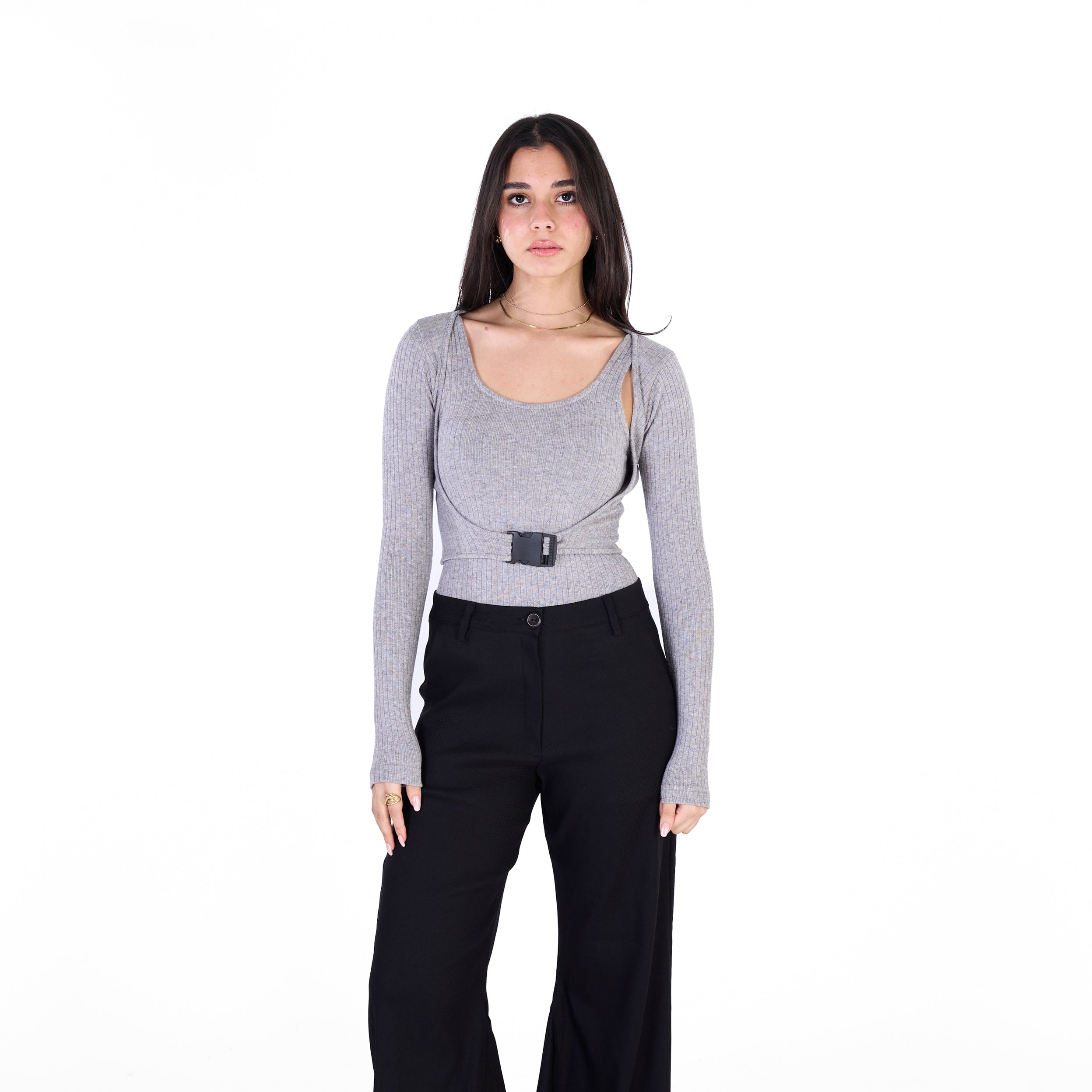 Blouse Oxygene Luxury