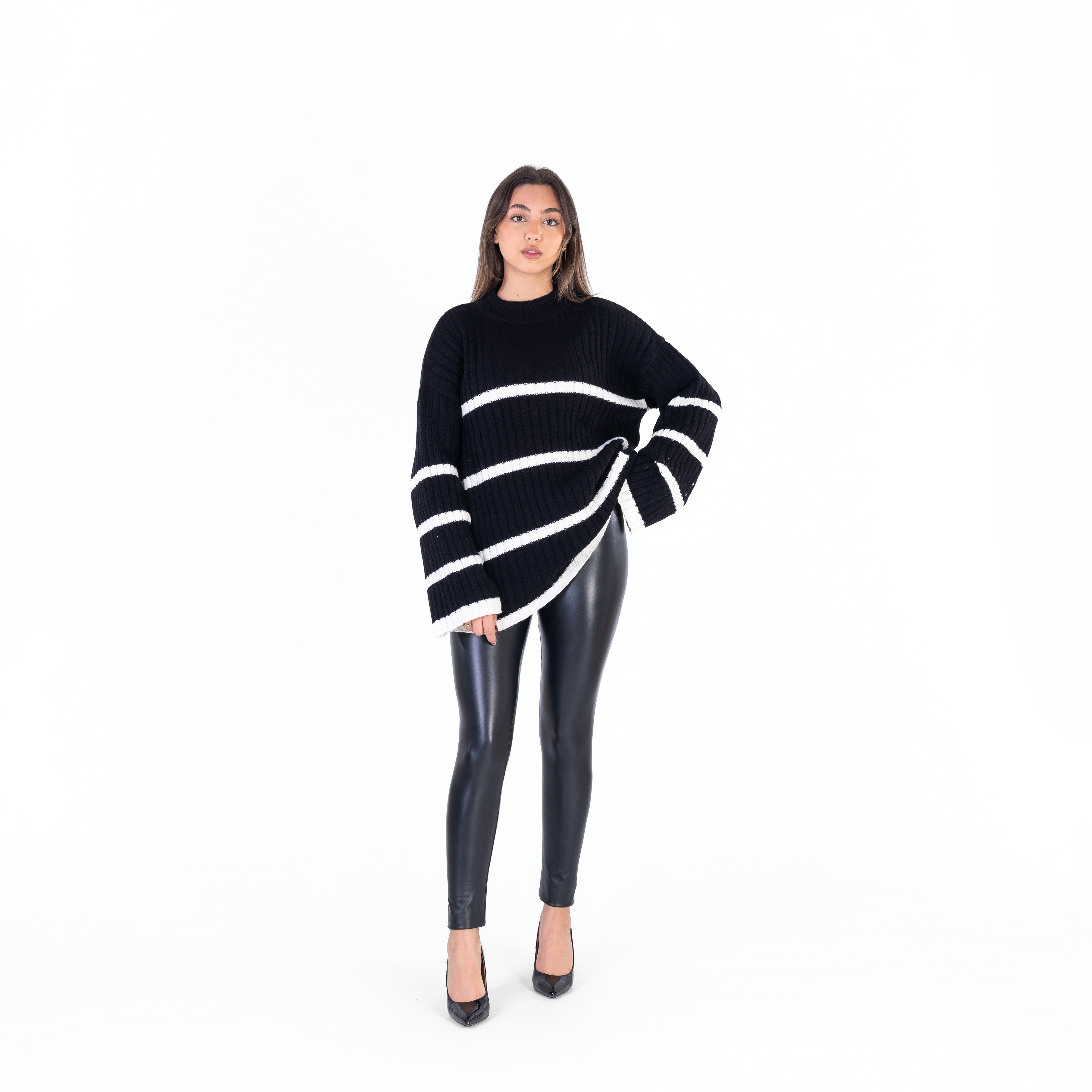 Pants Oxygene Luxury
