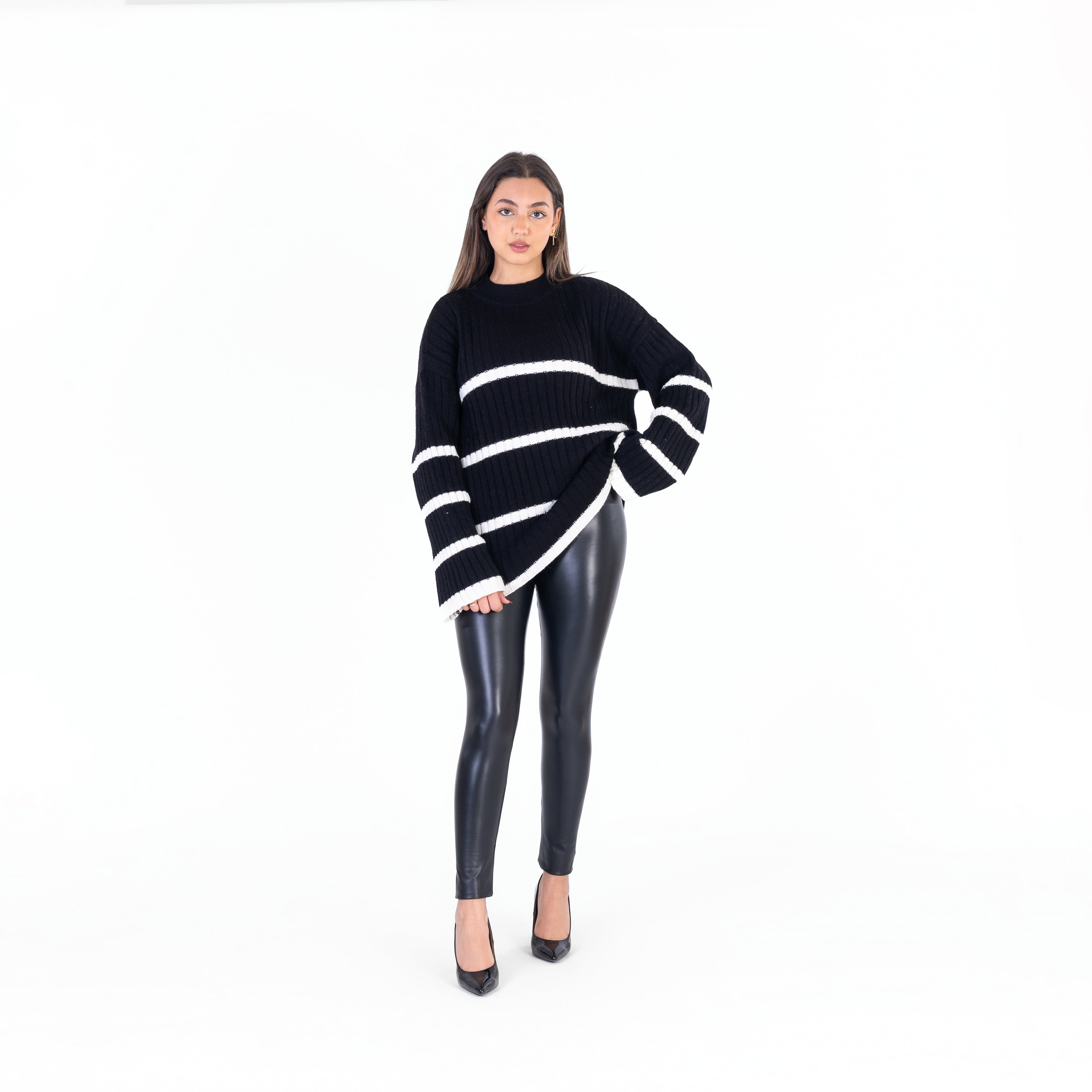 Pants Oxygene Luxury