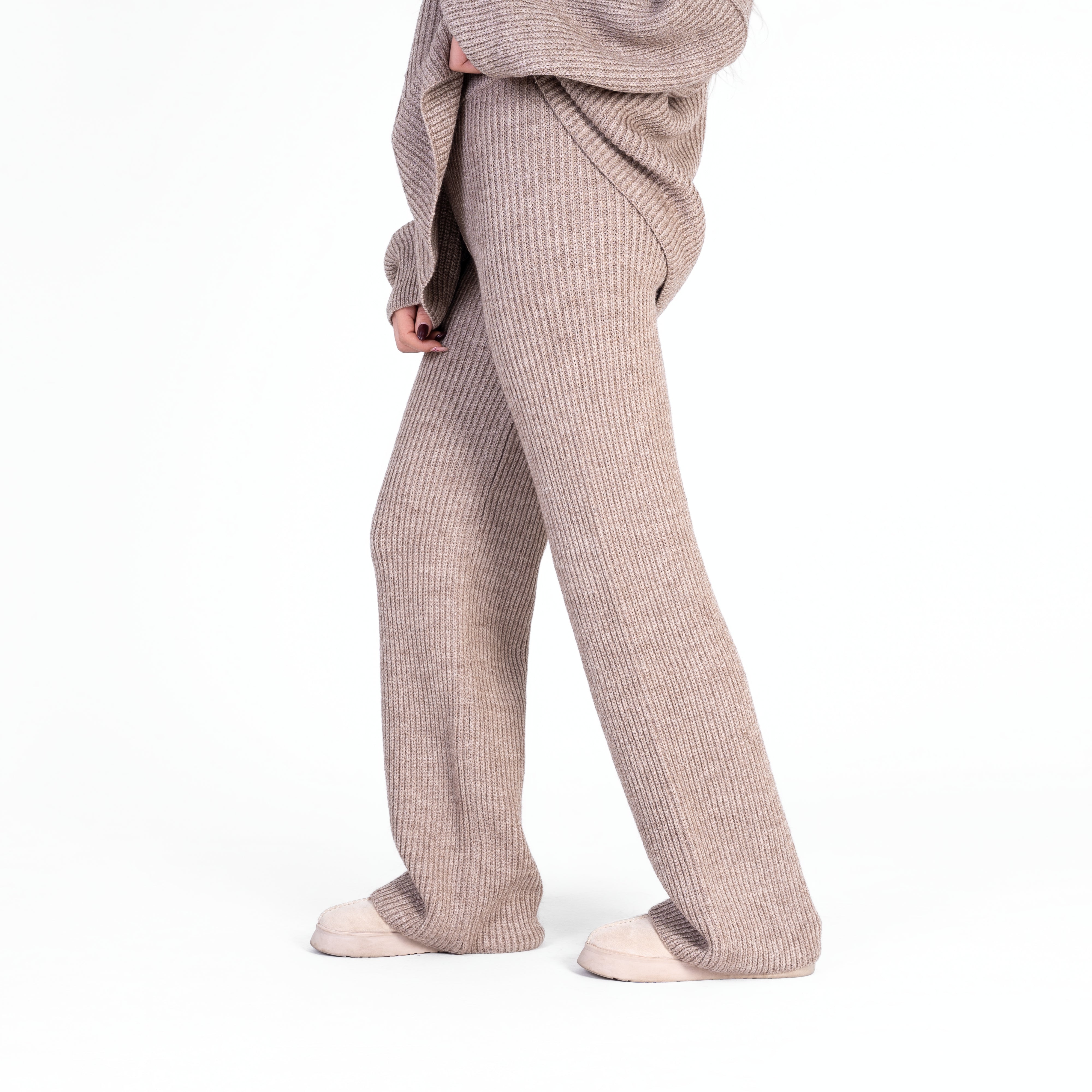 Pullover Winter Elegant