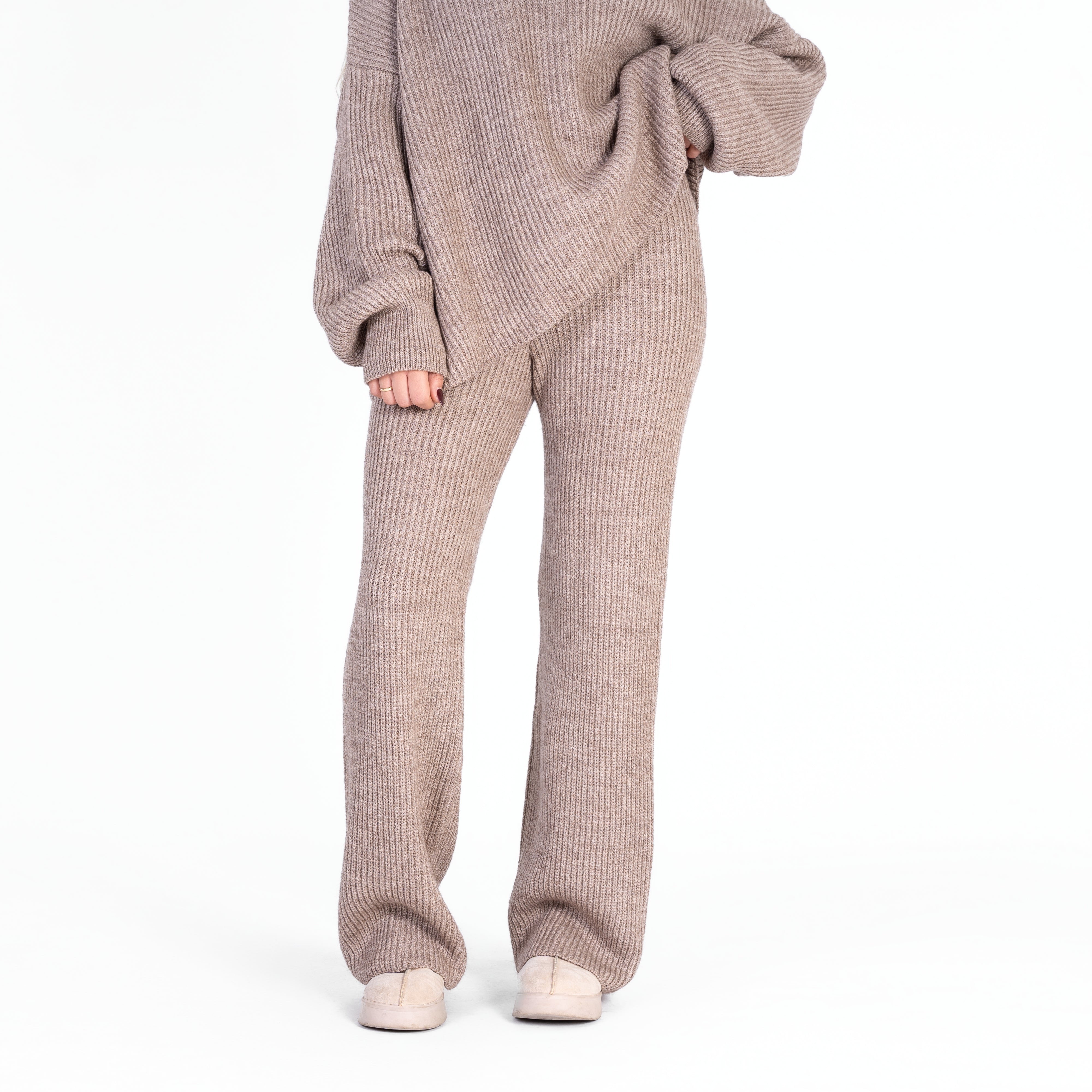 Pullover Winter Elegant