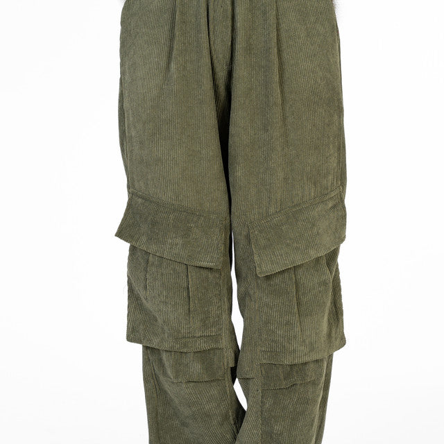 Pants Oxygene Luxury