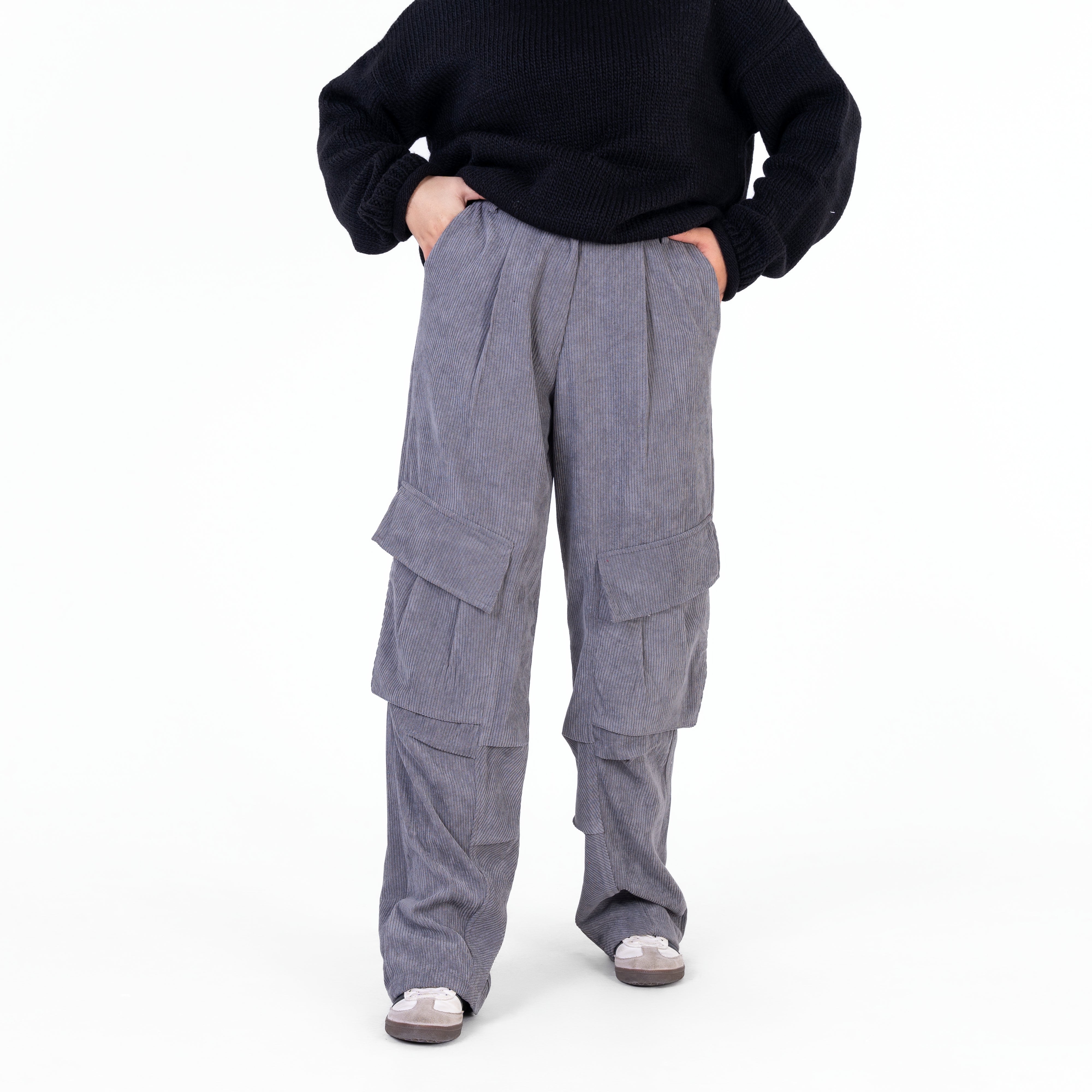 Pants Oxygene Luxury