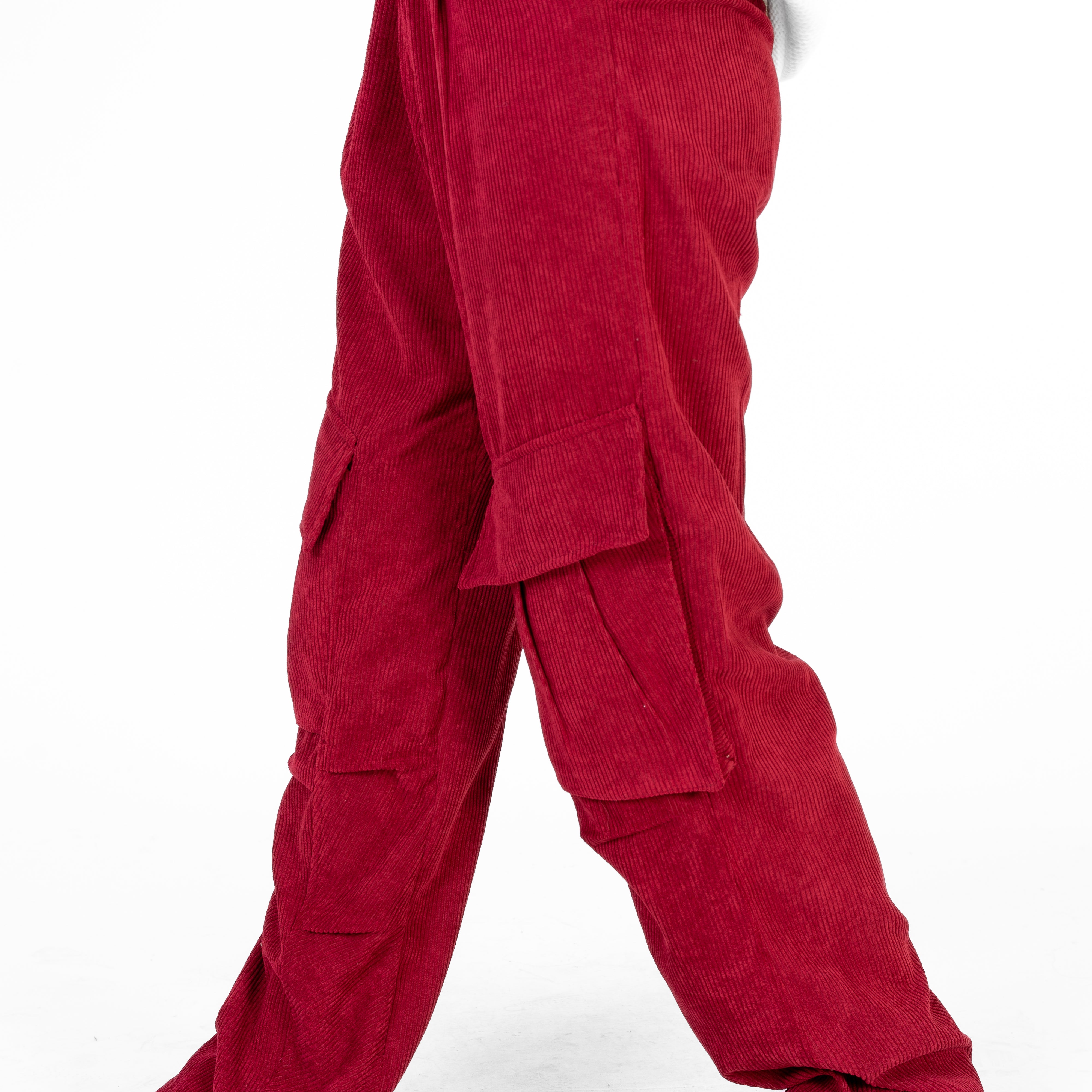 Pants Oxygene Luxury