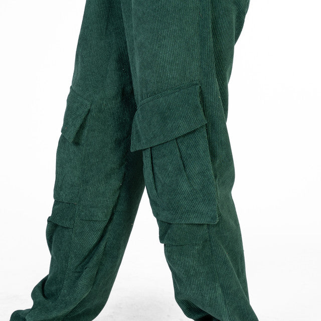 Pants Oxygene Luxury