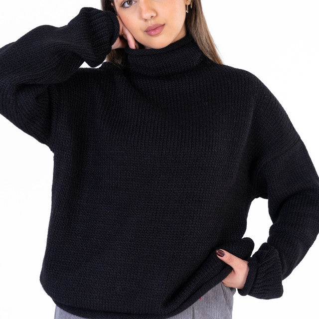 Pullover Winter Elegant