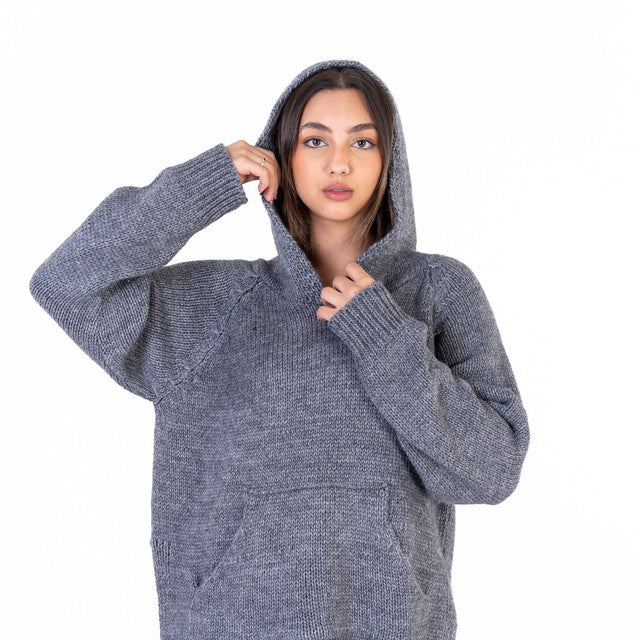 Pullover Winter Elegant
