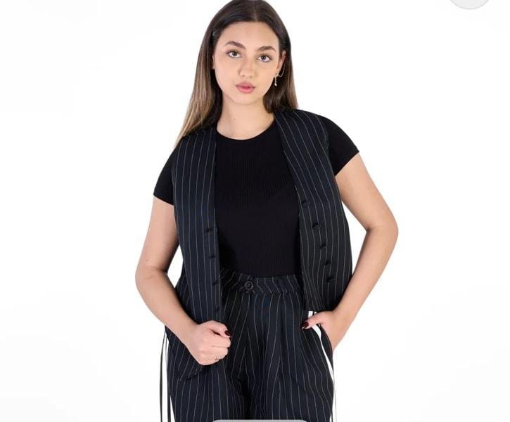 Pants Oxygene Luxury