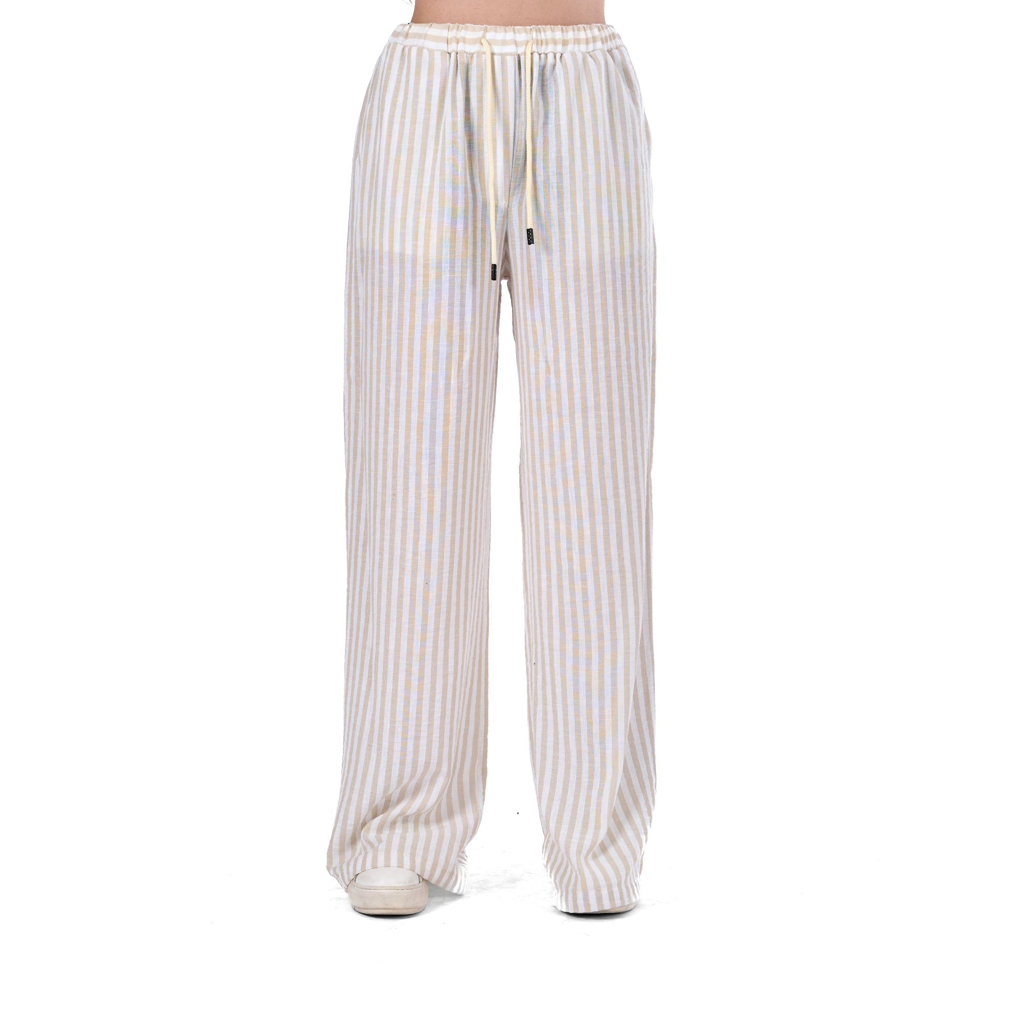 Pants oxygen luxury