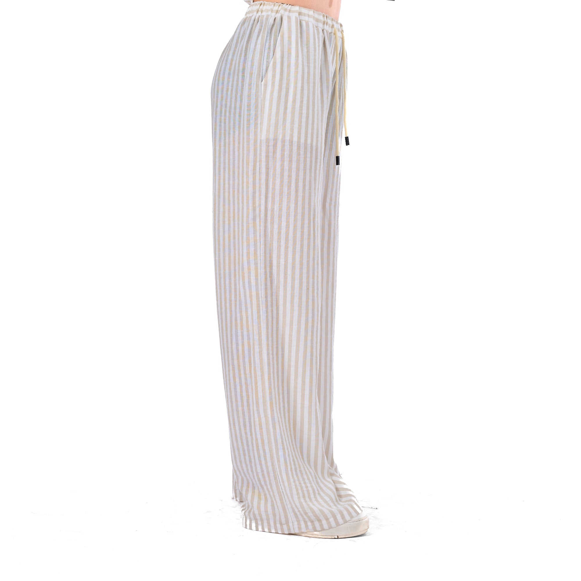Pants oxygen luxury