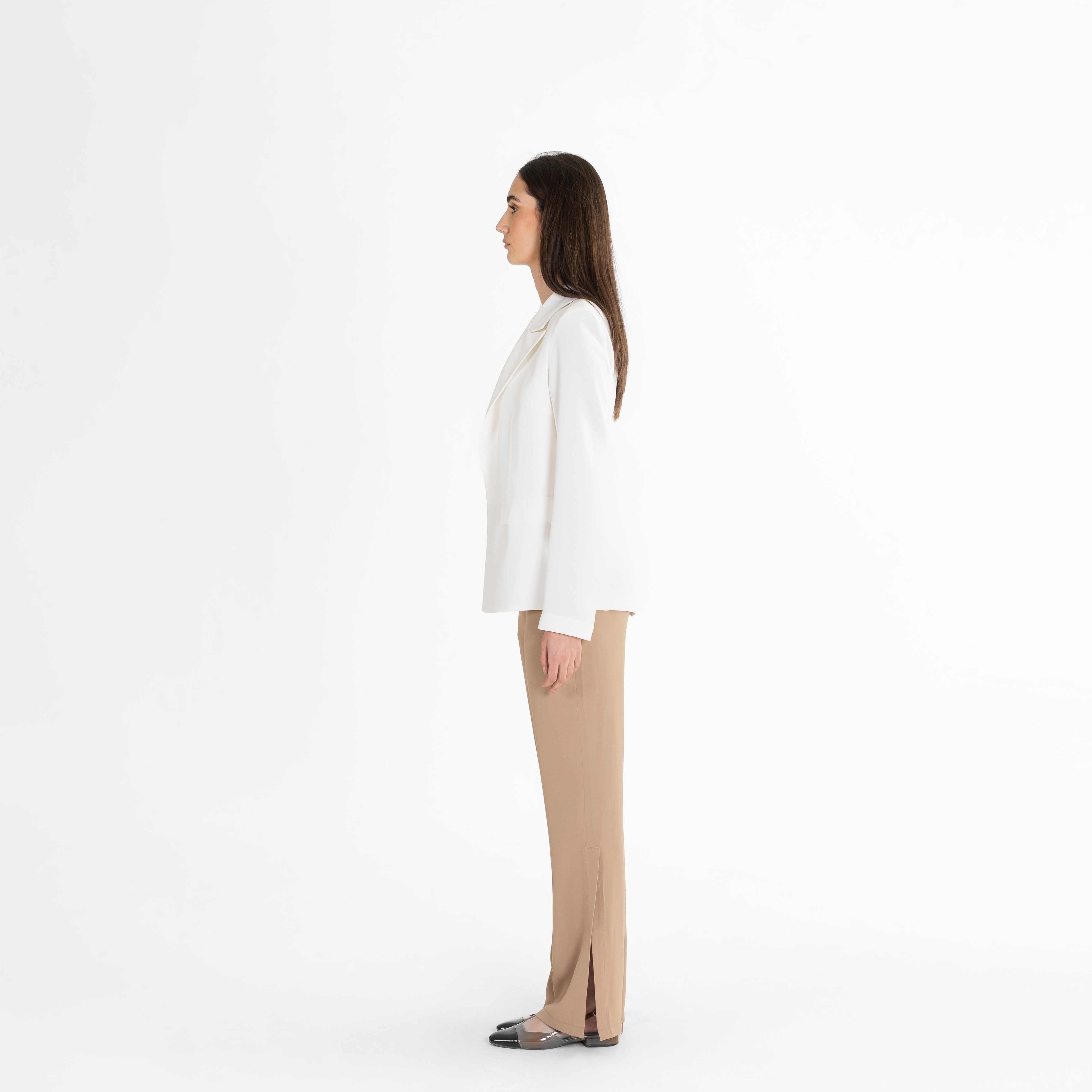 Tailored Everyday Blazer