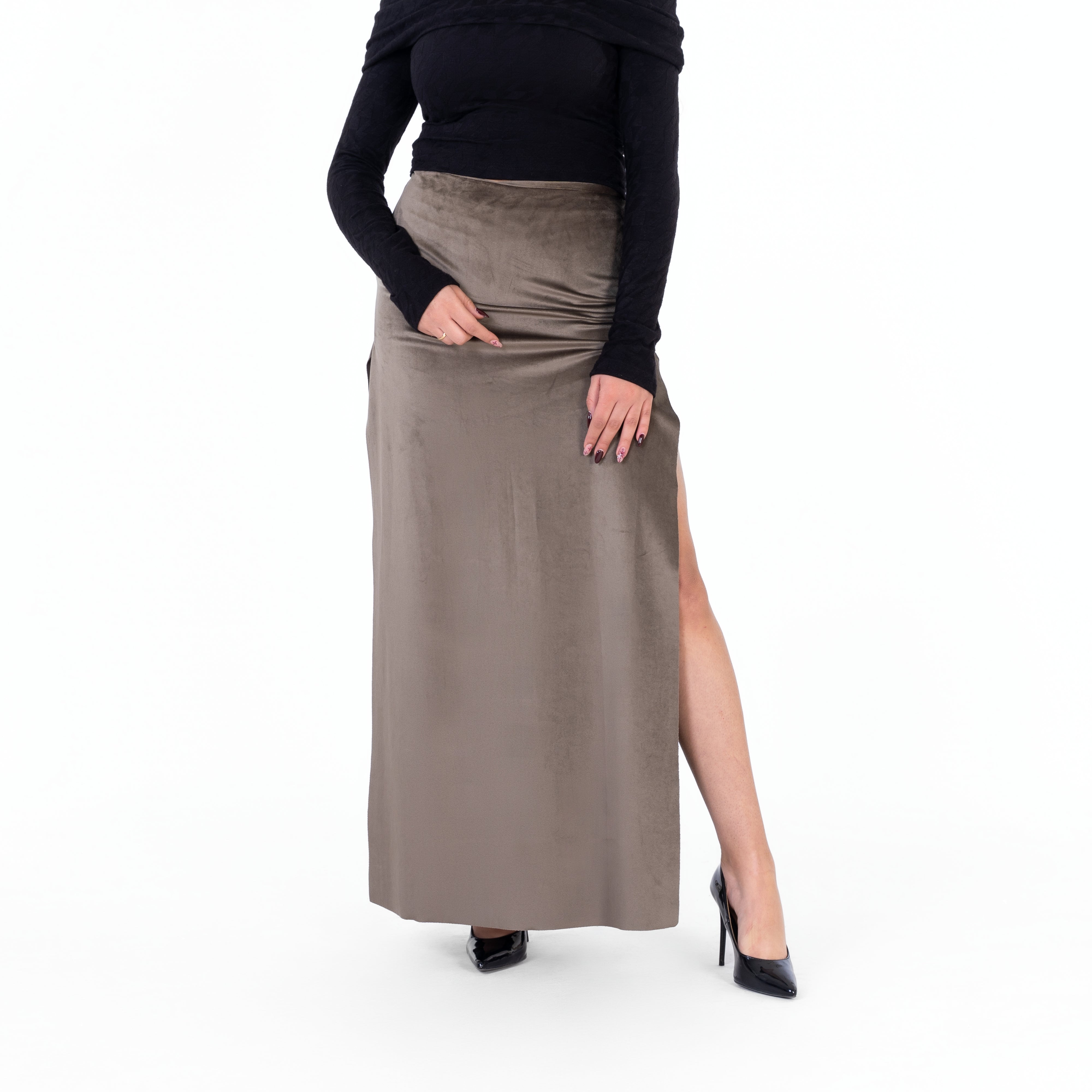 Luxurious Skirt