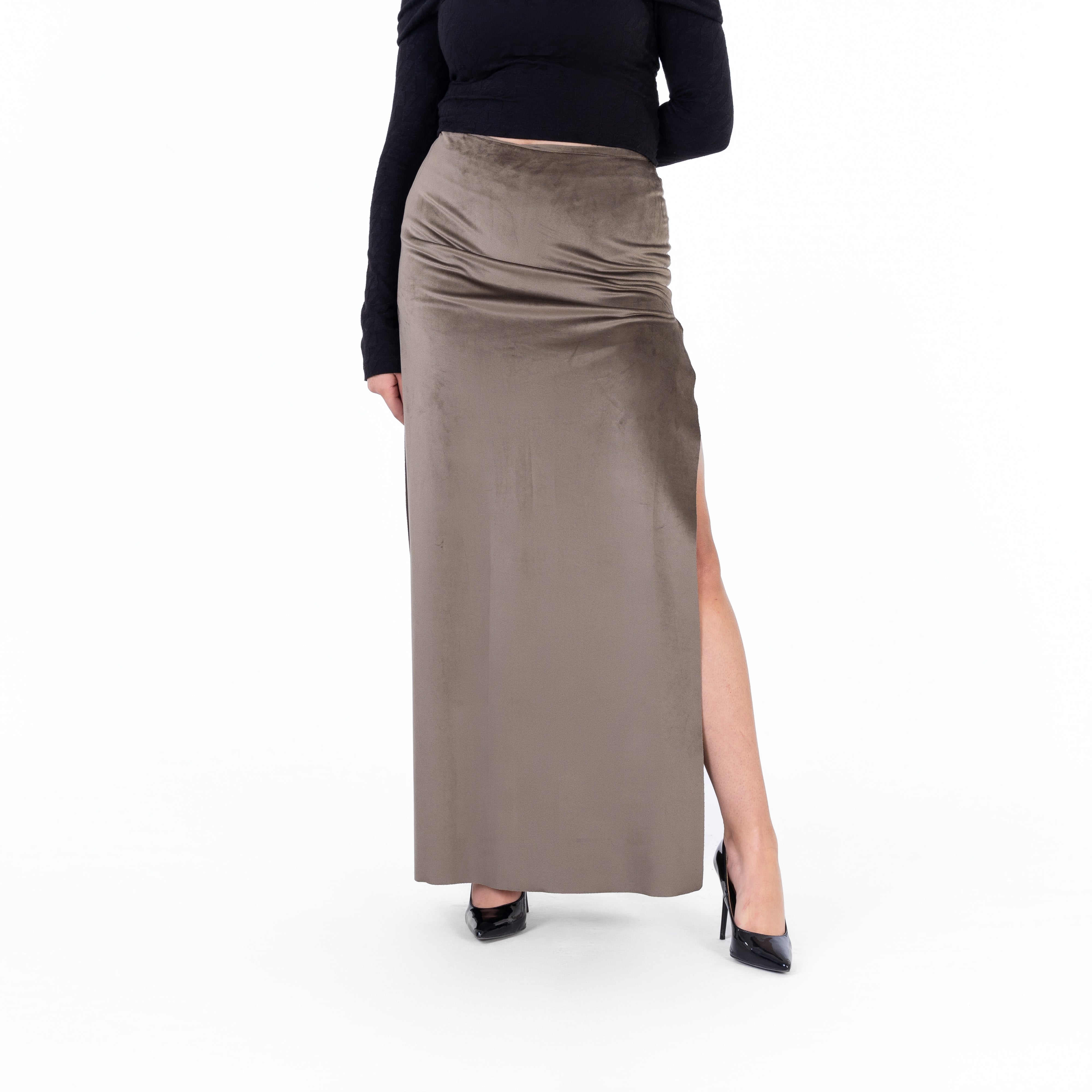 Luxurious Skirt