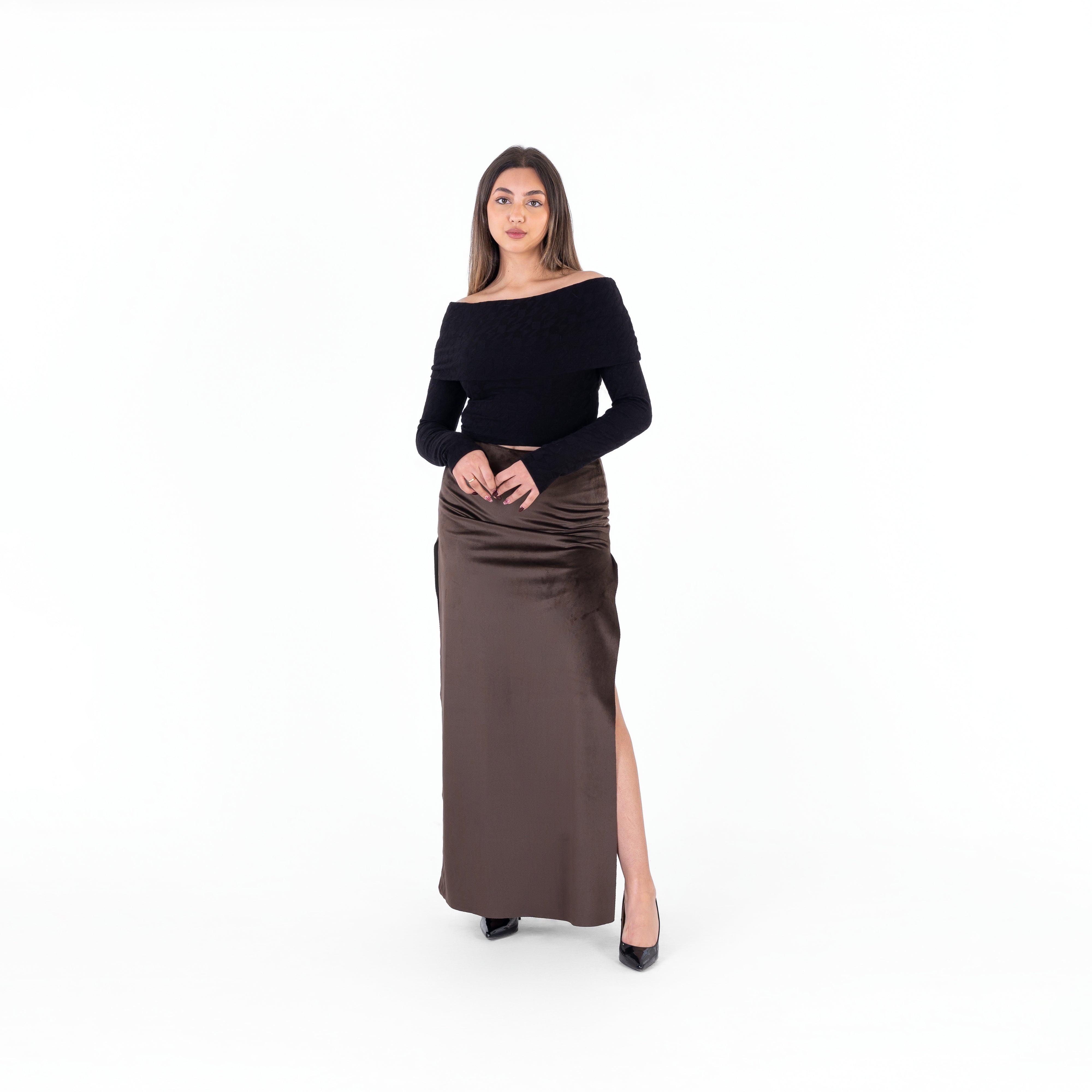 Luxurious Skirt