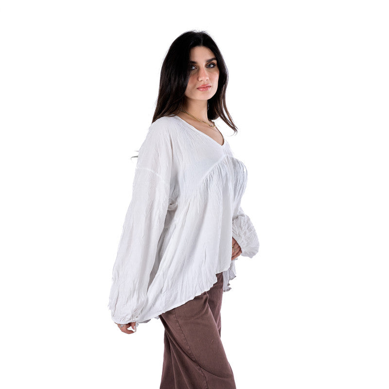 Blouse Oxygene Luxury