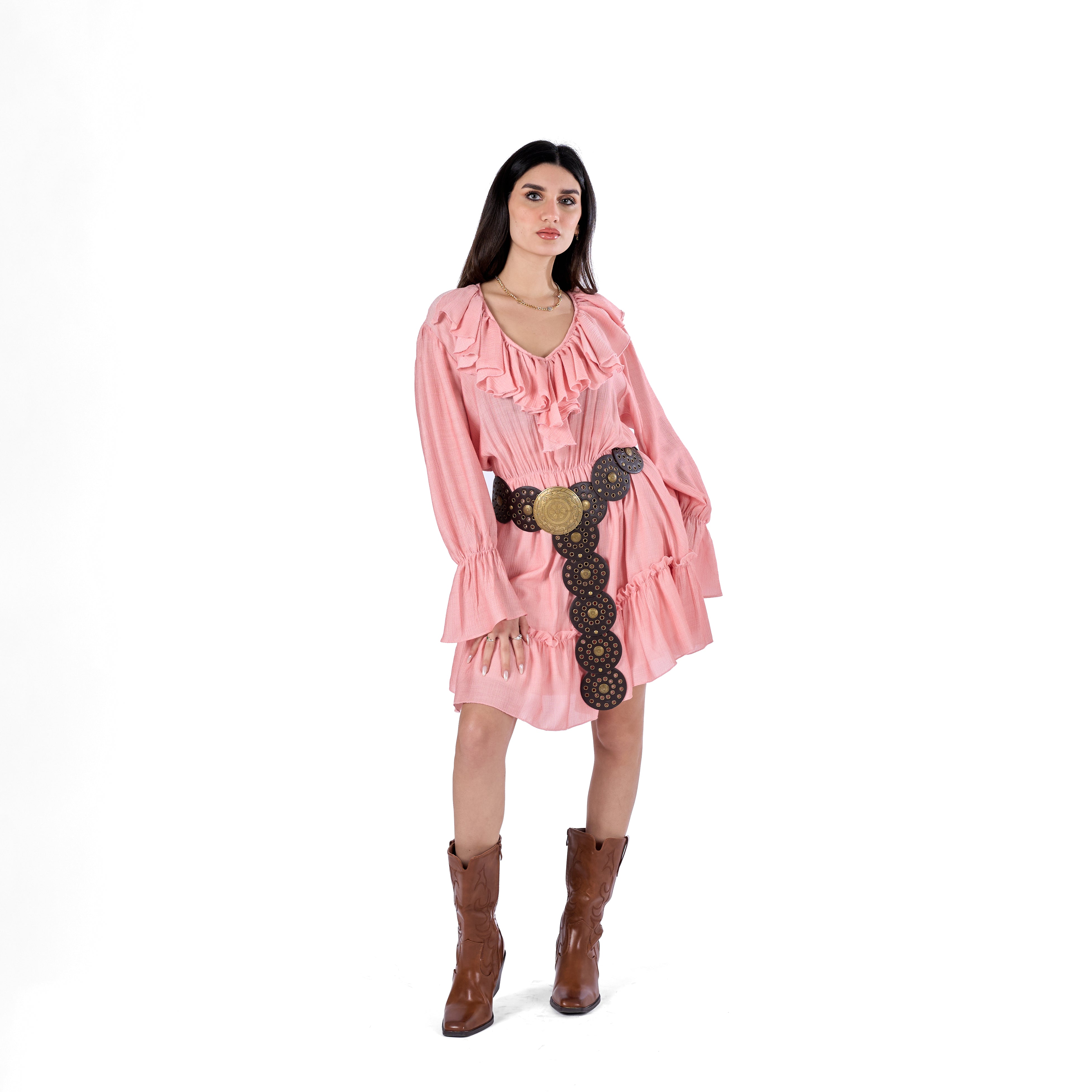 Blouse Oxygene Luxury