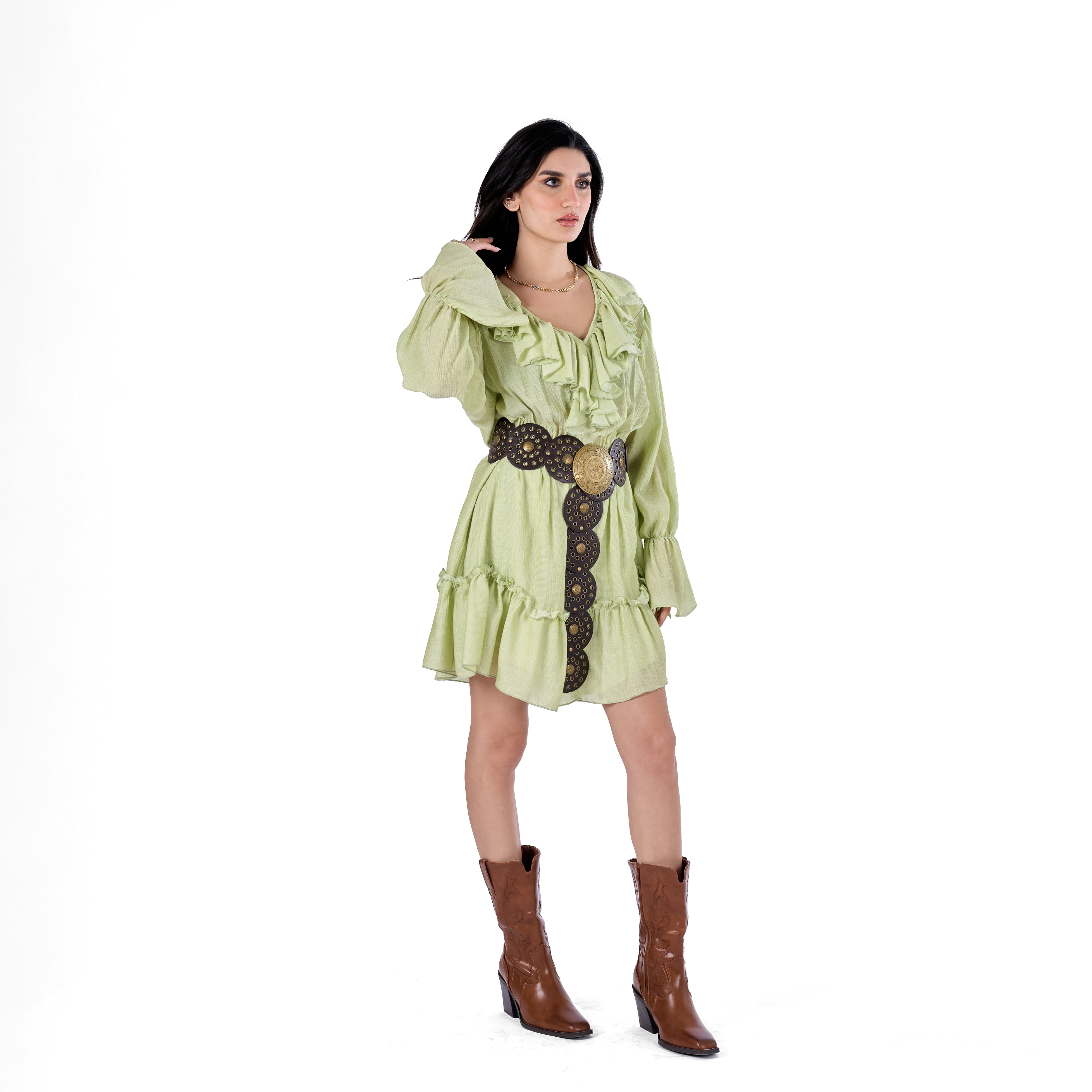 Blouse Oxygene Luxury