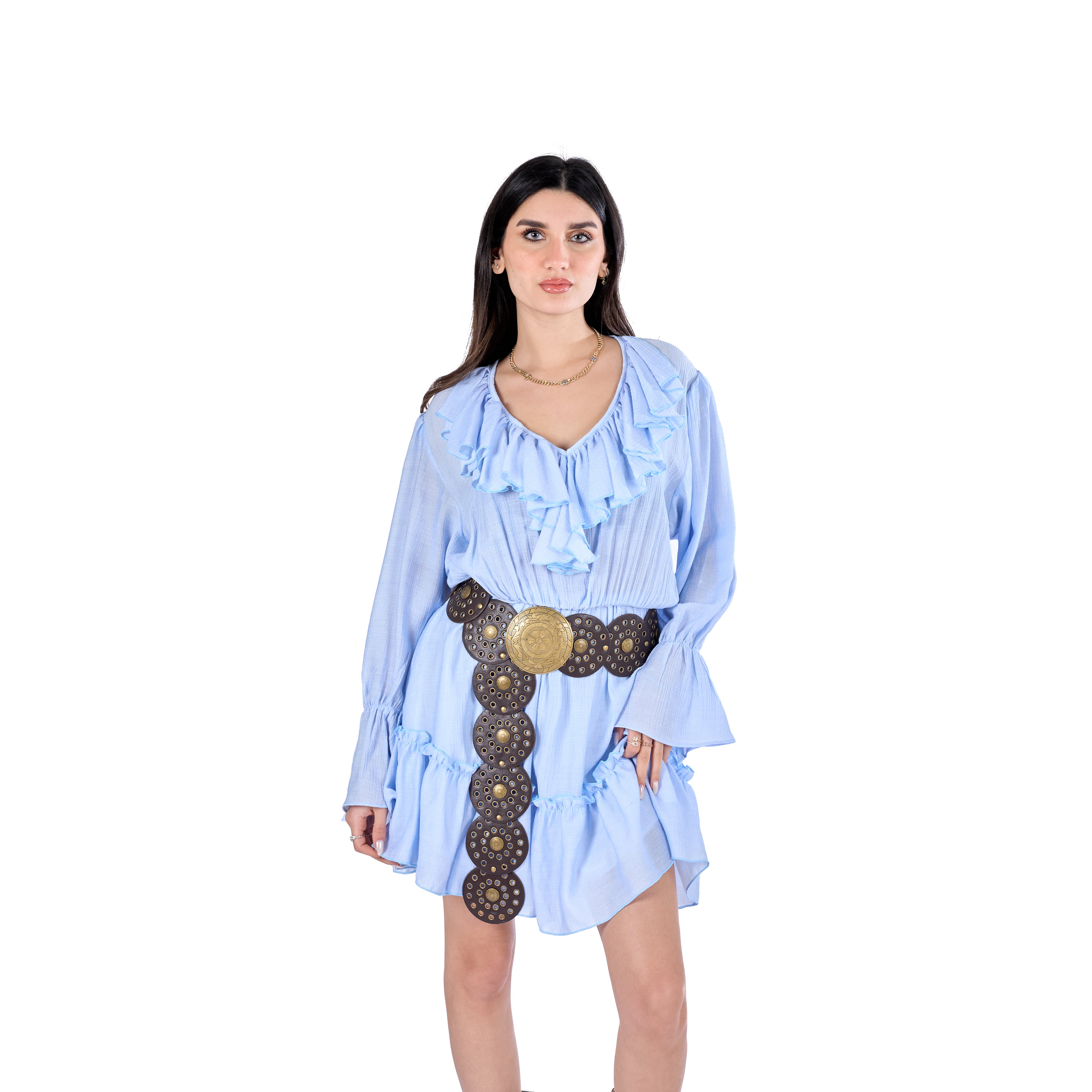 Blouse Oxygene Luxury