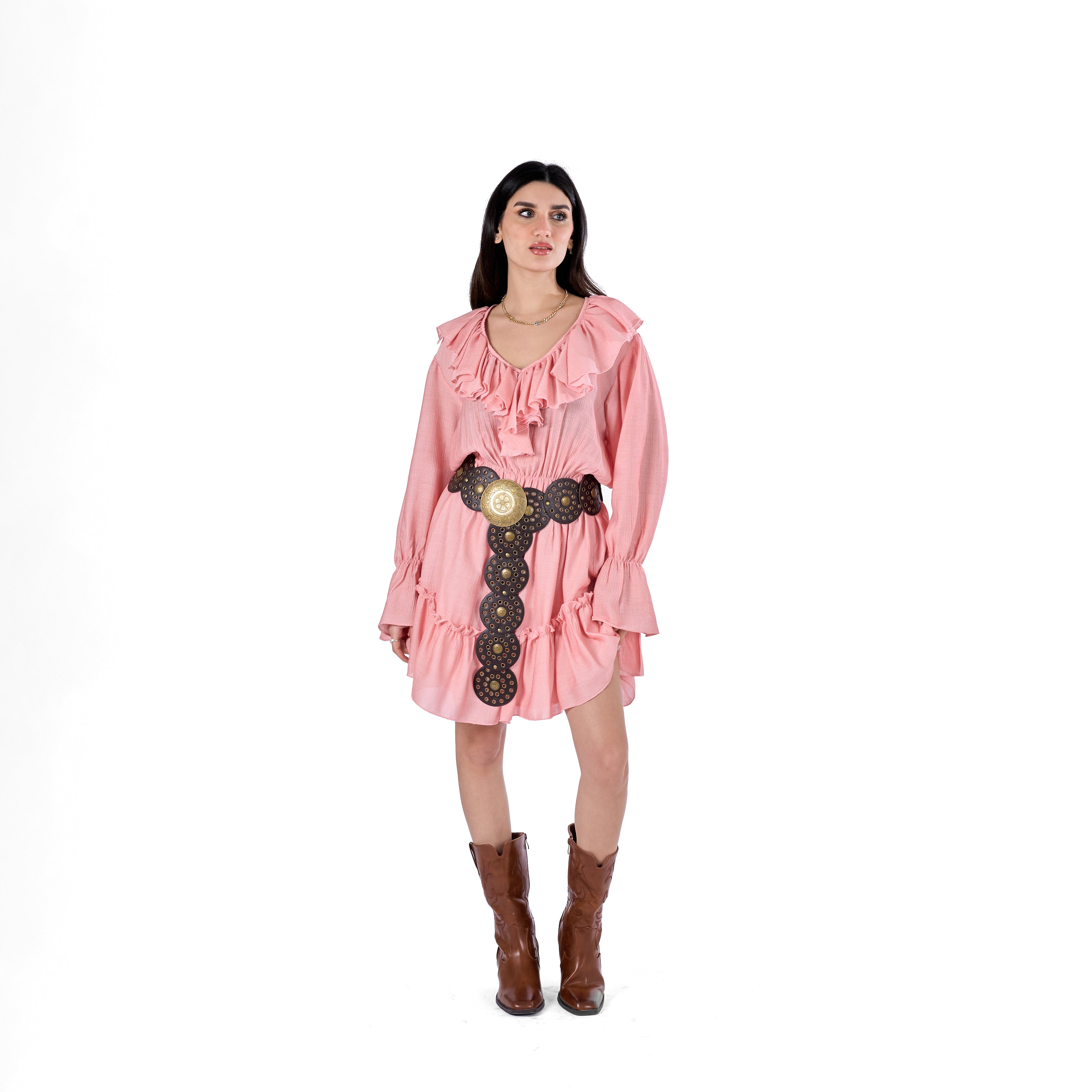 Blouse Oxygene Luxury