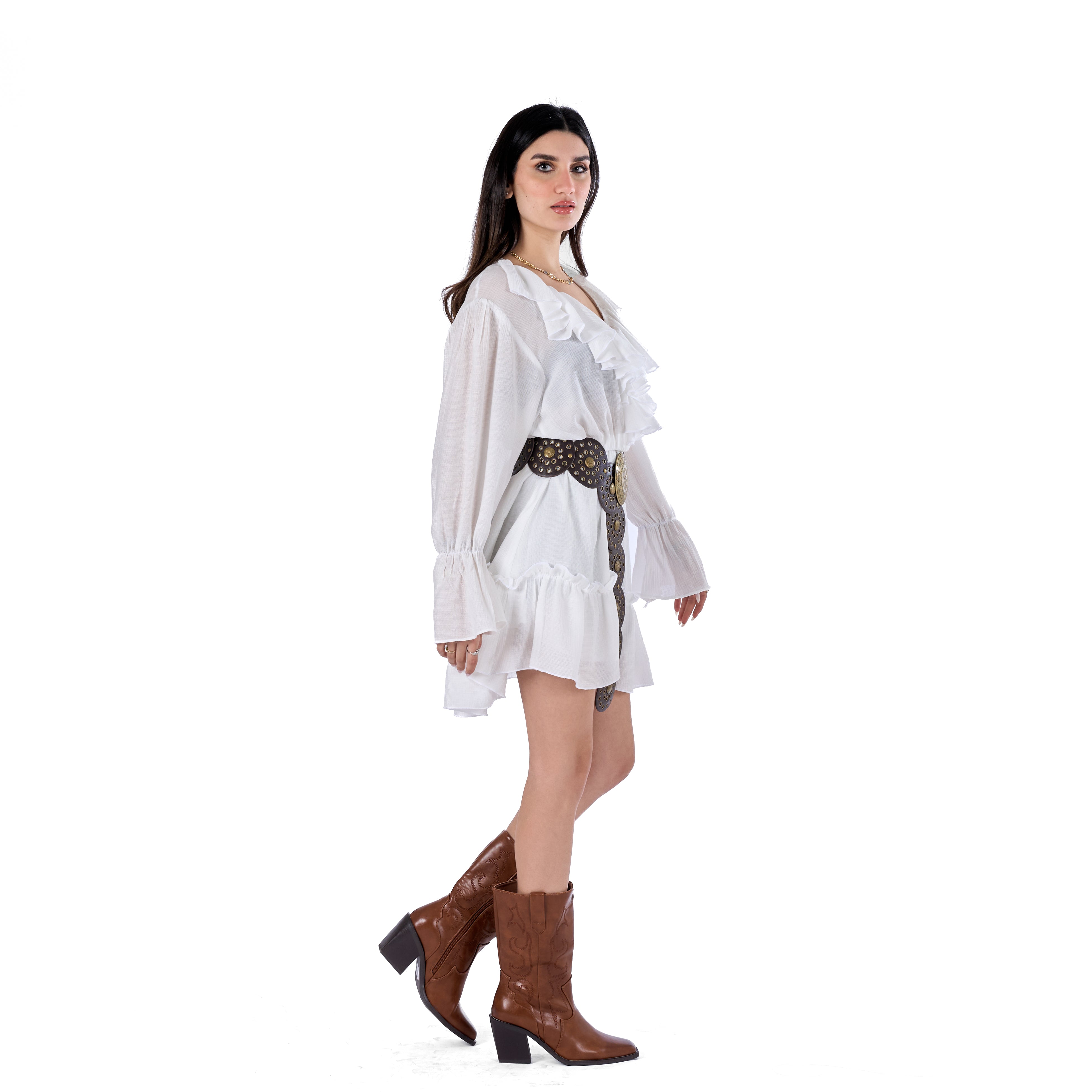 Blouse Oxygene Luxury
