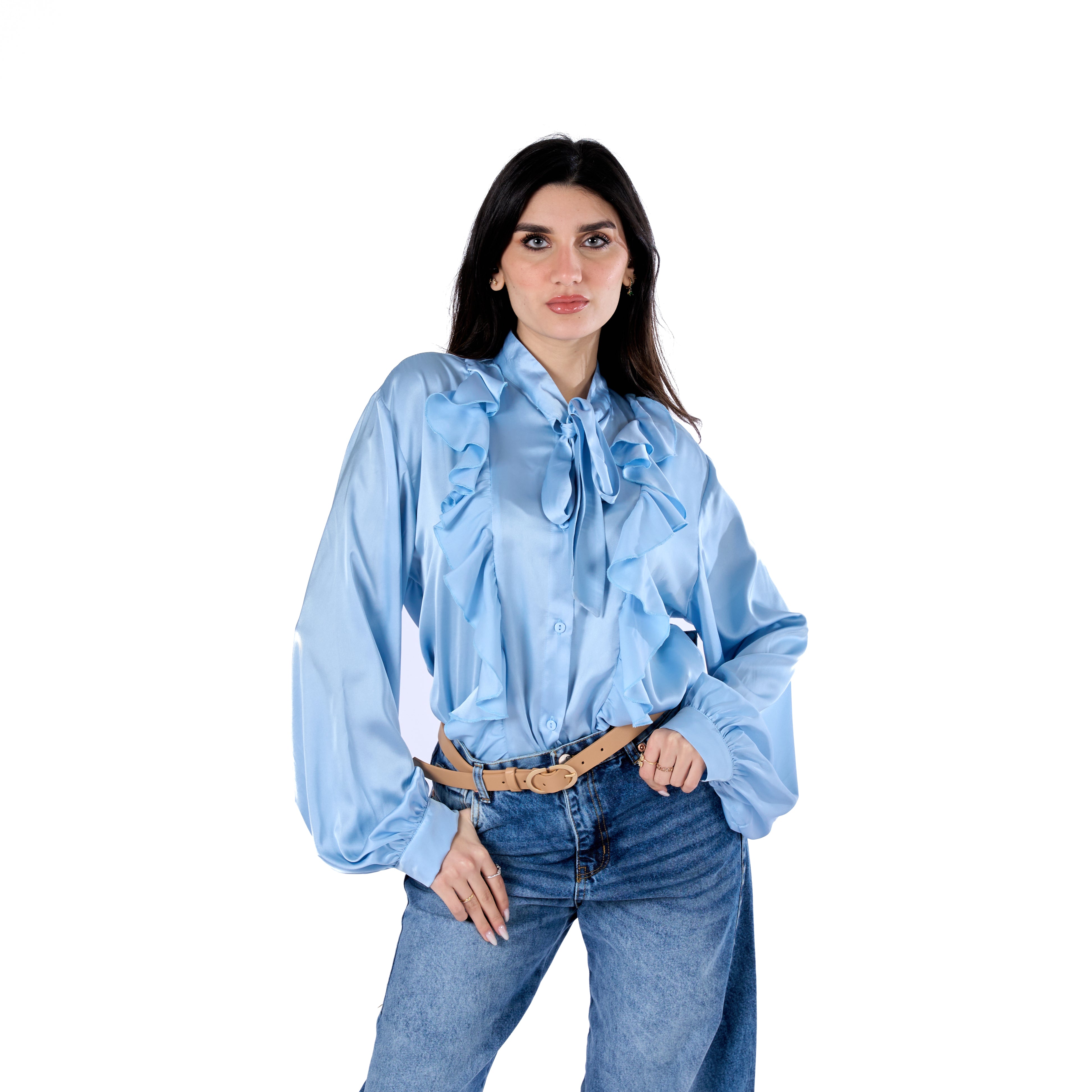 Shirt Oxygene Luxury