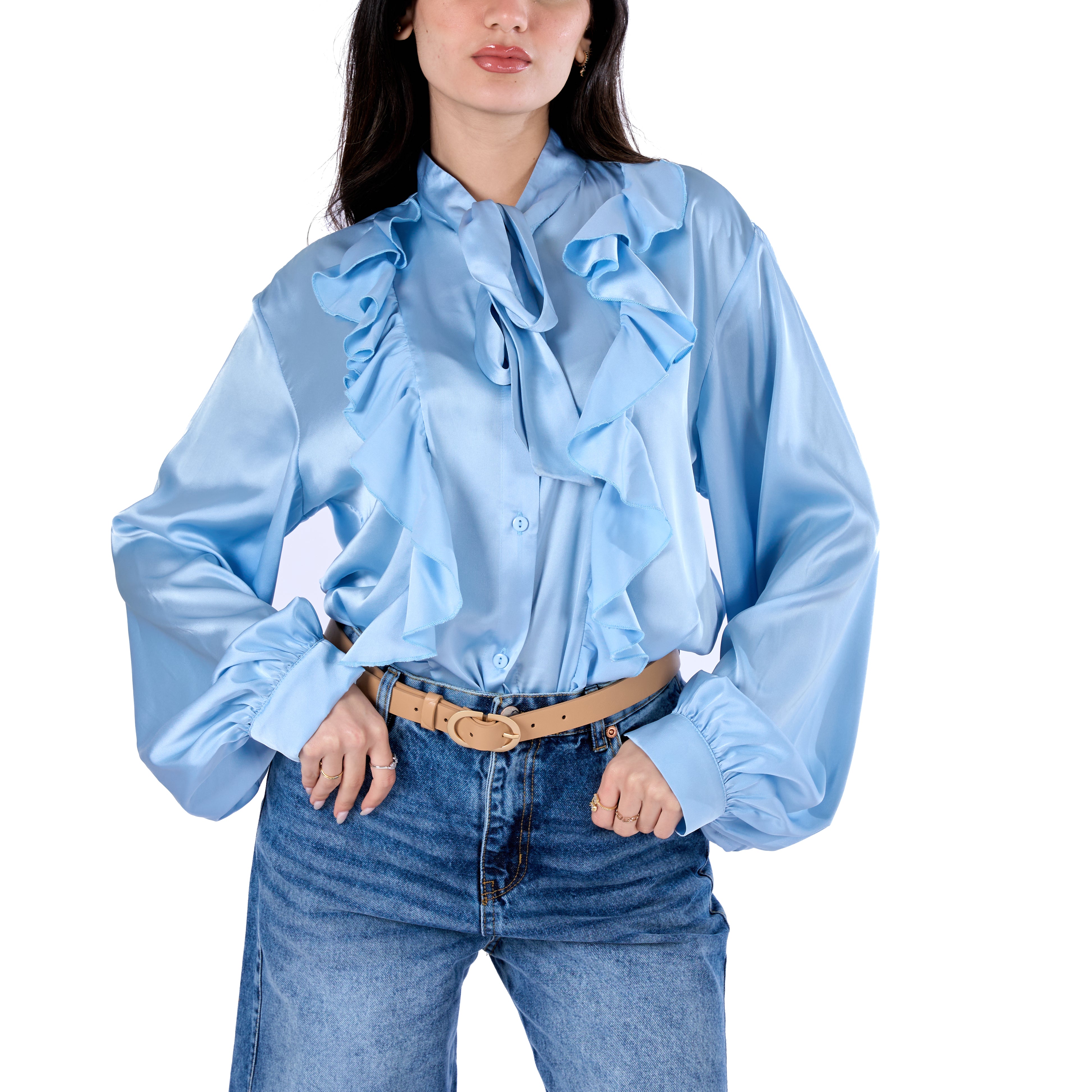Shirt Oxygene Luxury