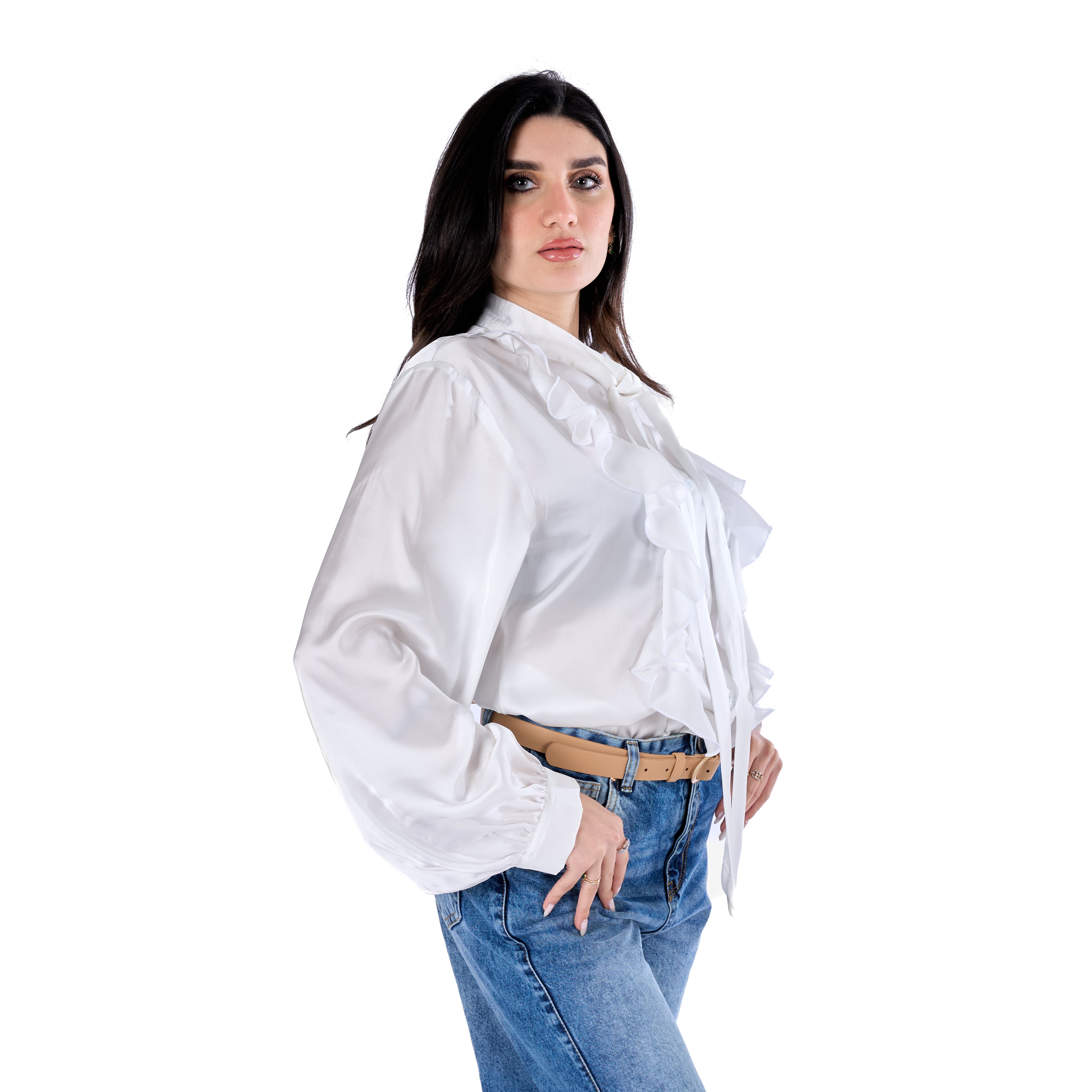 Shirt Oxygene Luxury