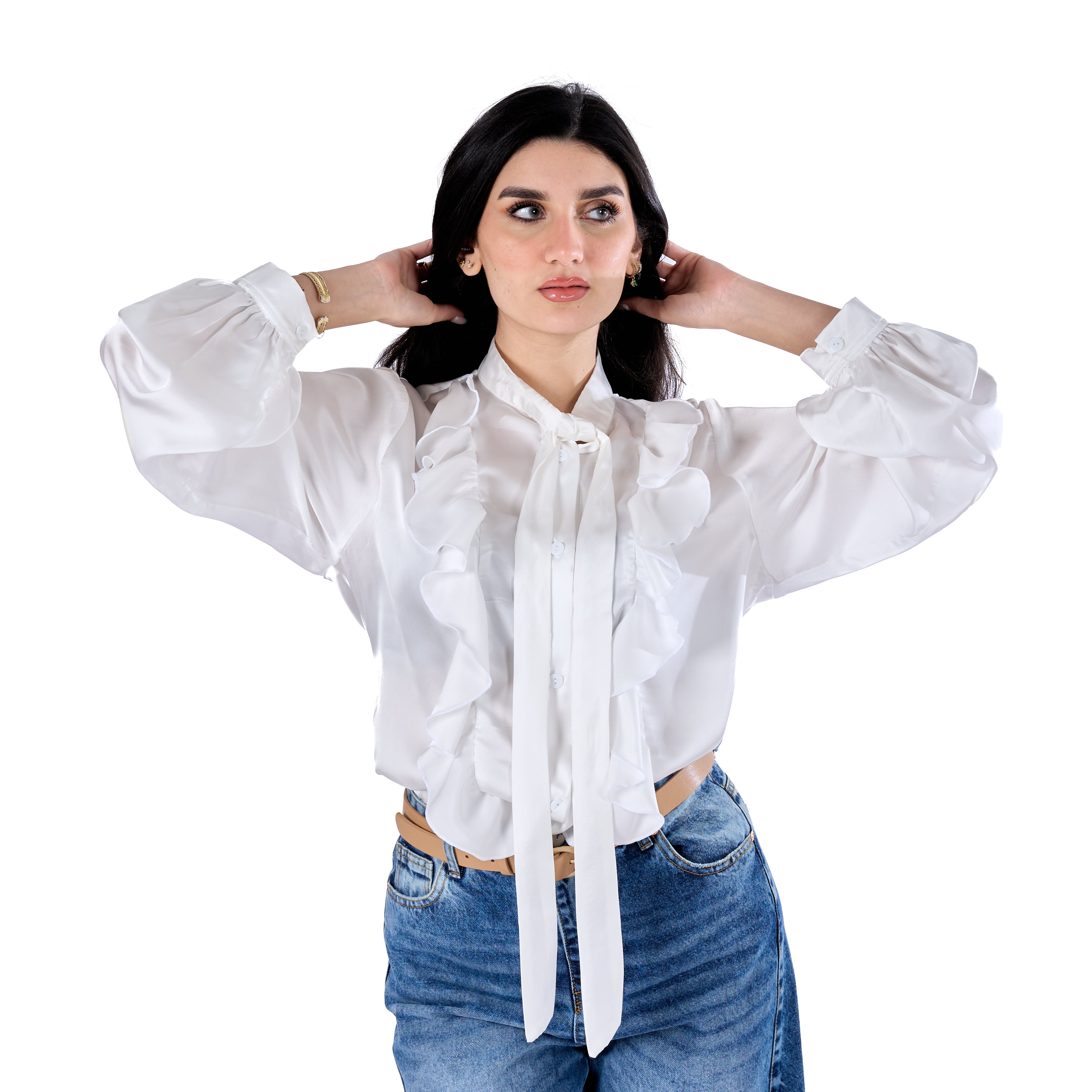Shirt Oxygene Luxury