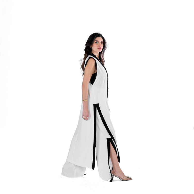 Pants Oxygene Luxury