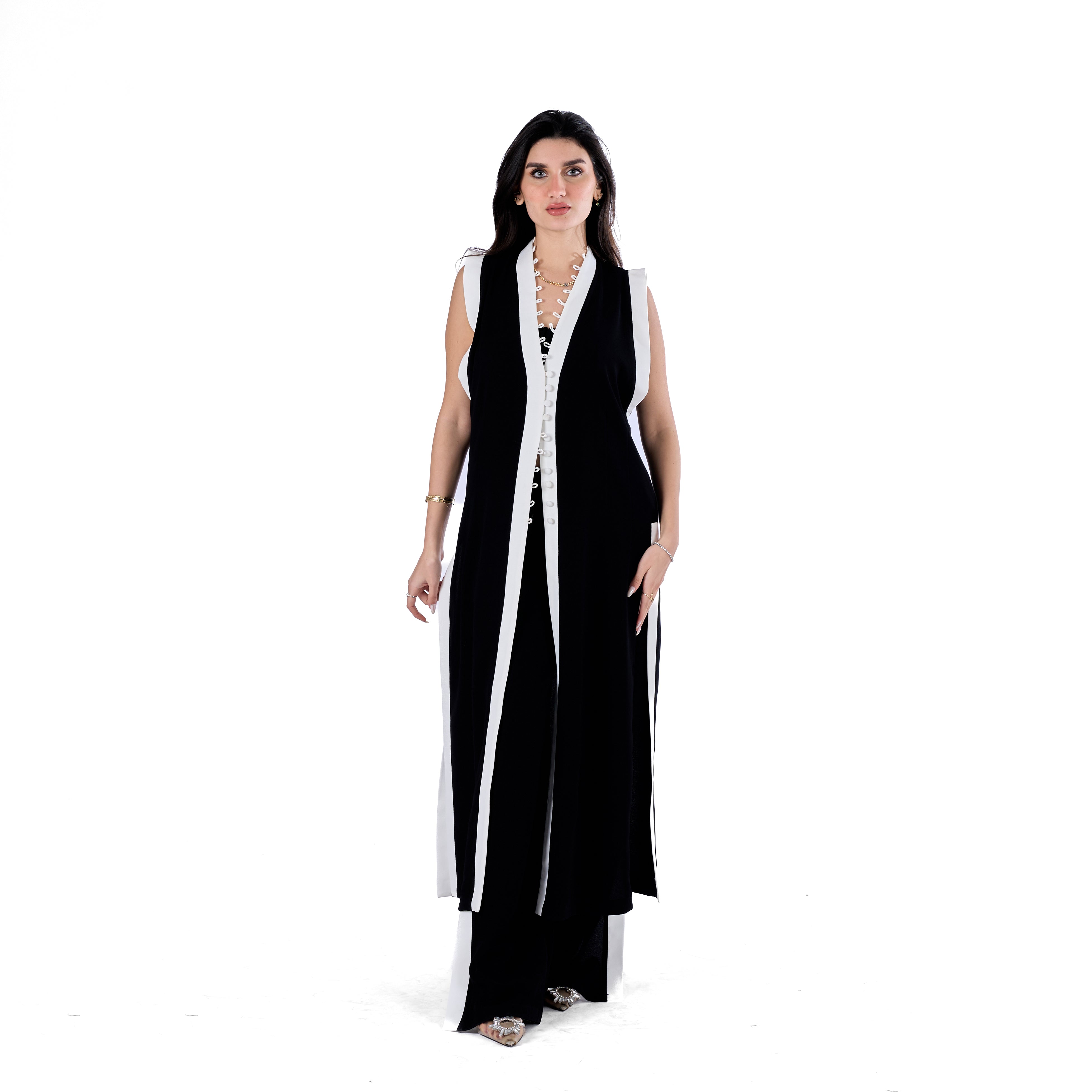 Vest Oxygene Luxury