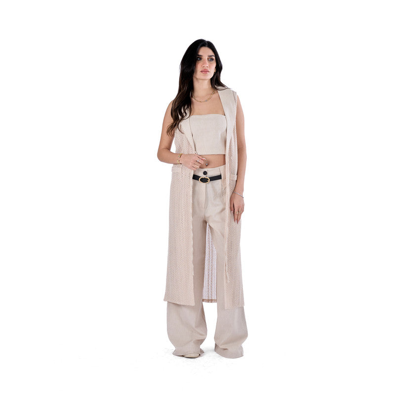 Vest Oxygene Luxury