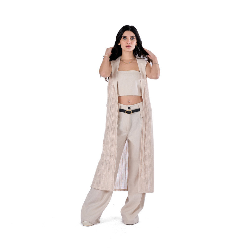 Vest Oxygene Luxury