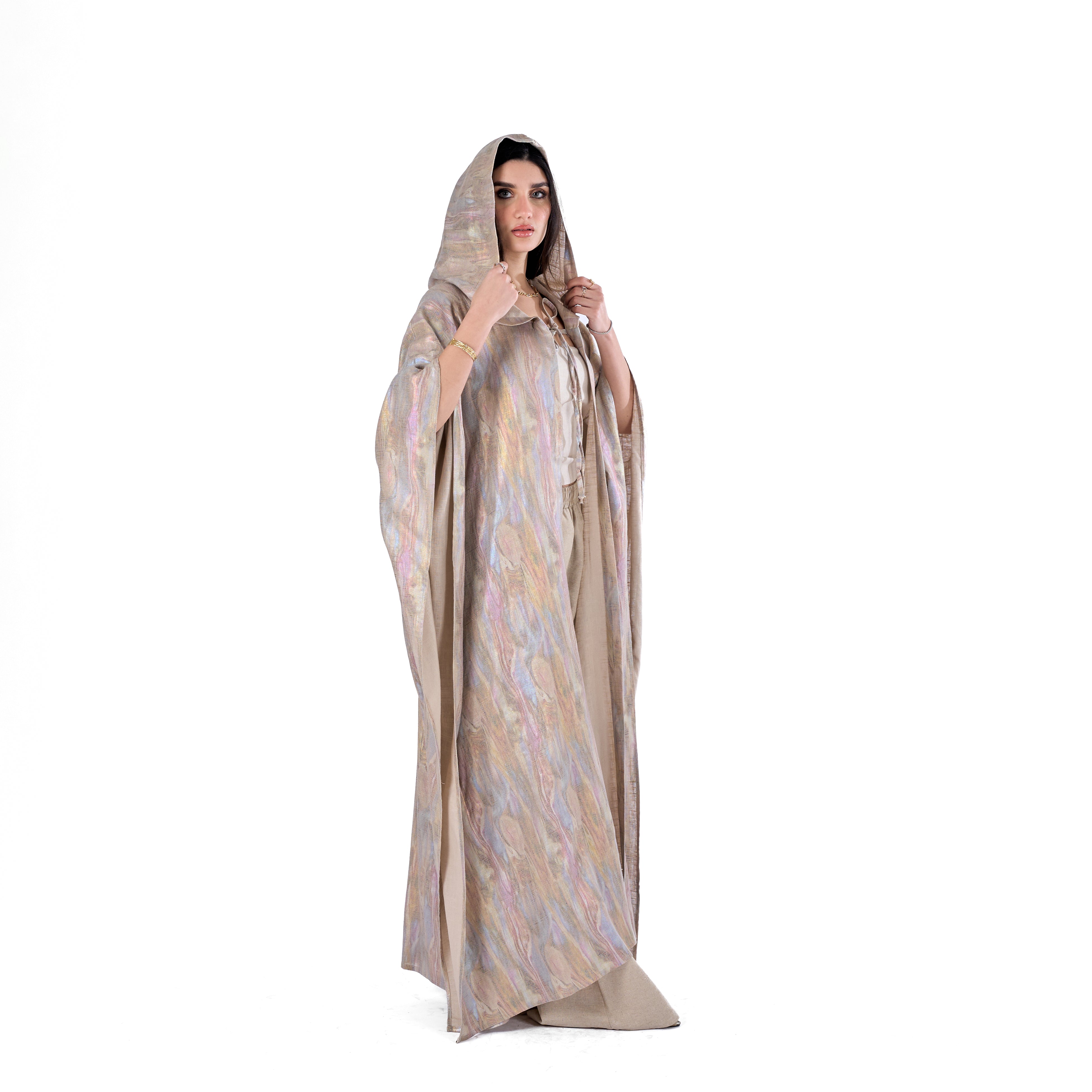 Caftan Oxygene Luxury
