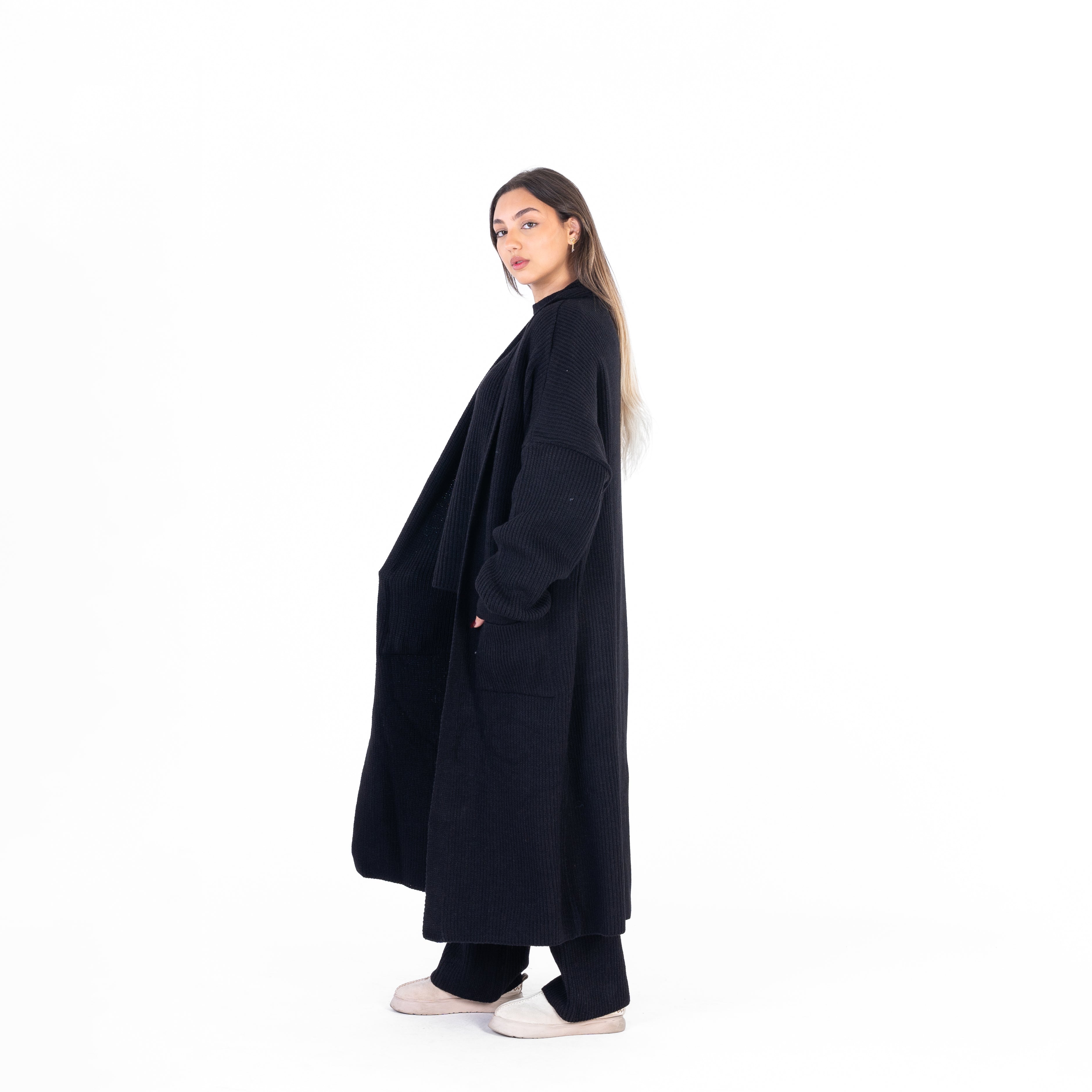 Pullover Winter Elegant
