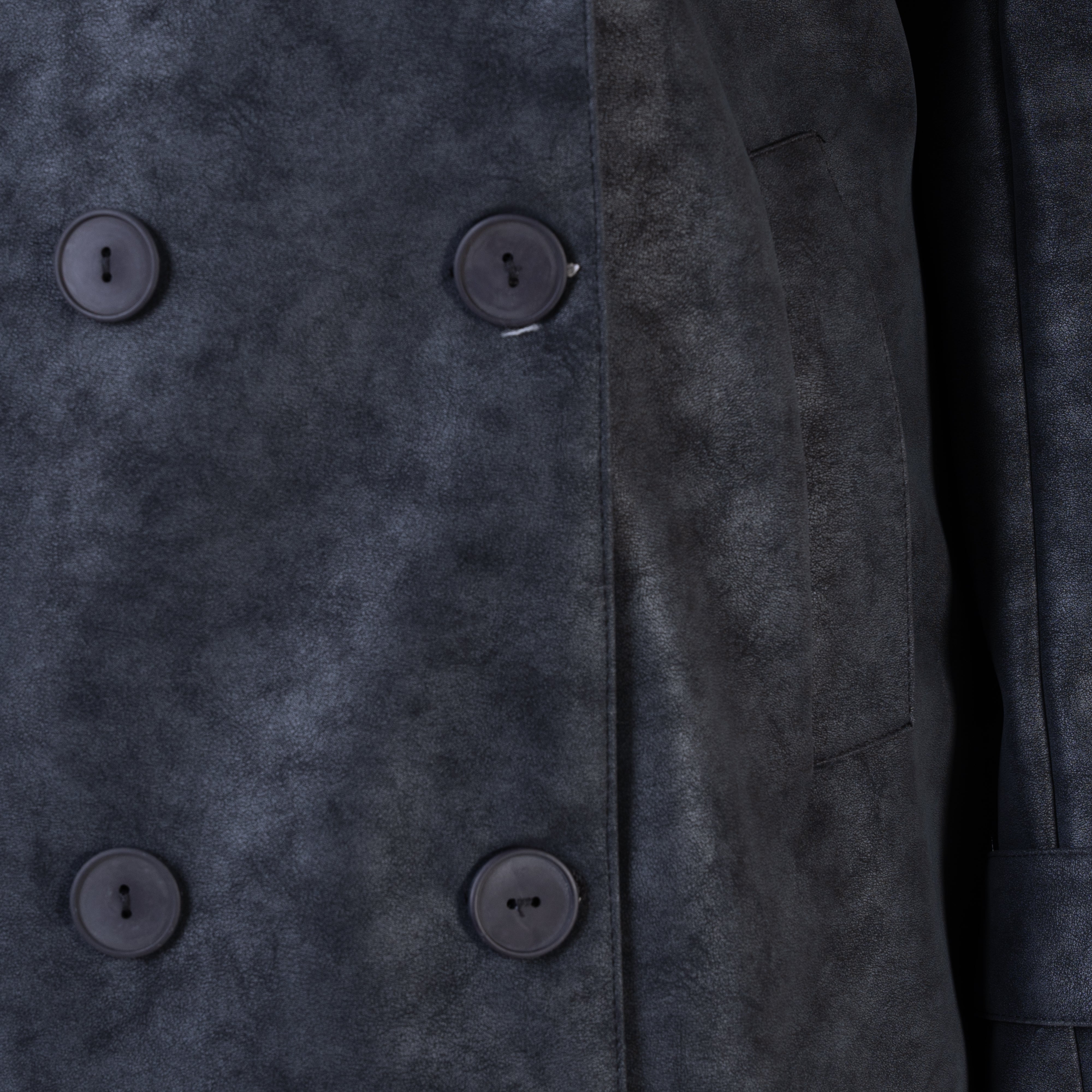 Coat Oxygene Luxury Women Winter Collection