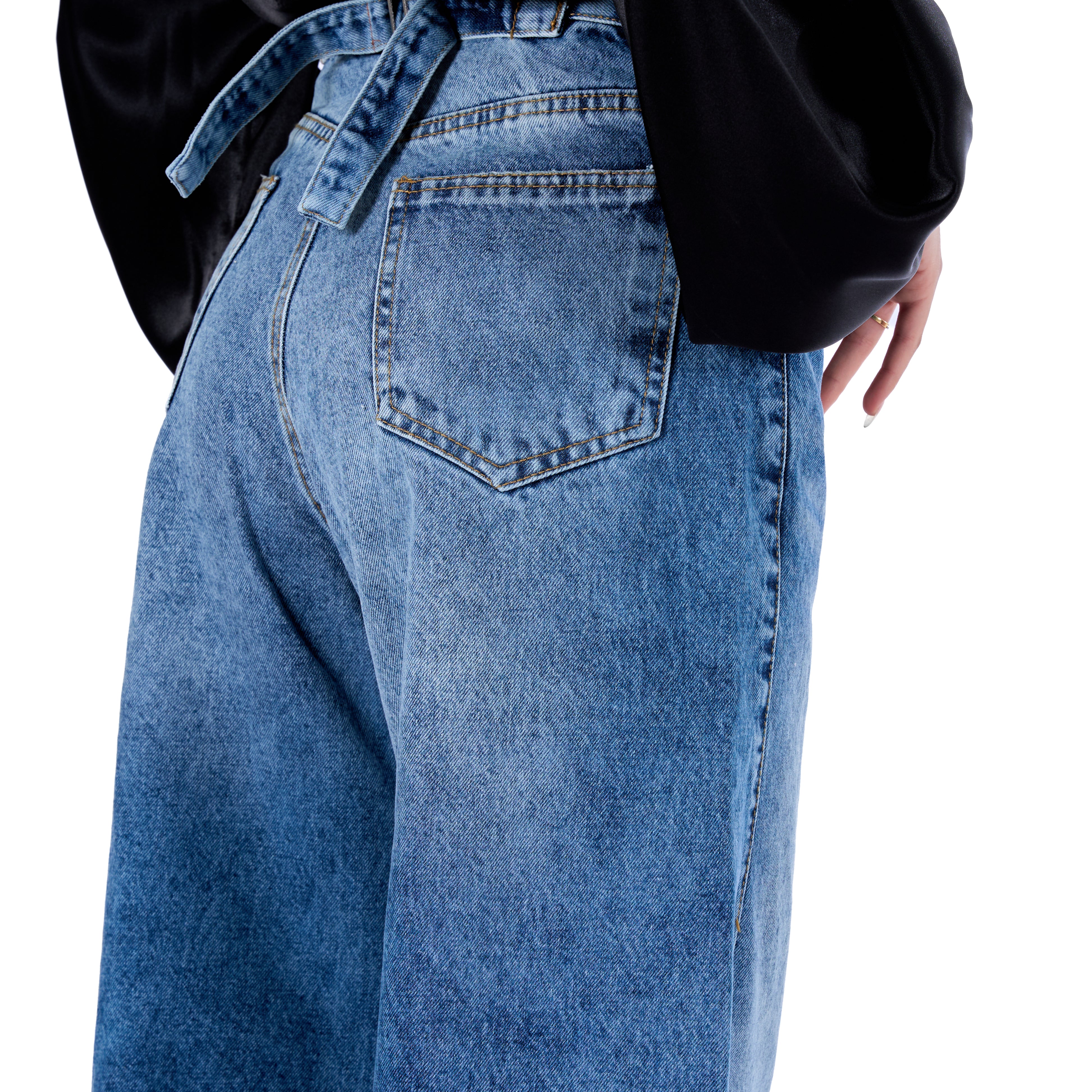 Pants Oxygene Luxury