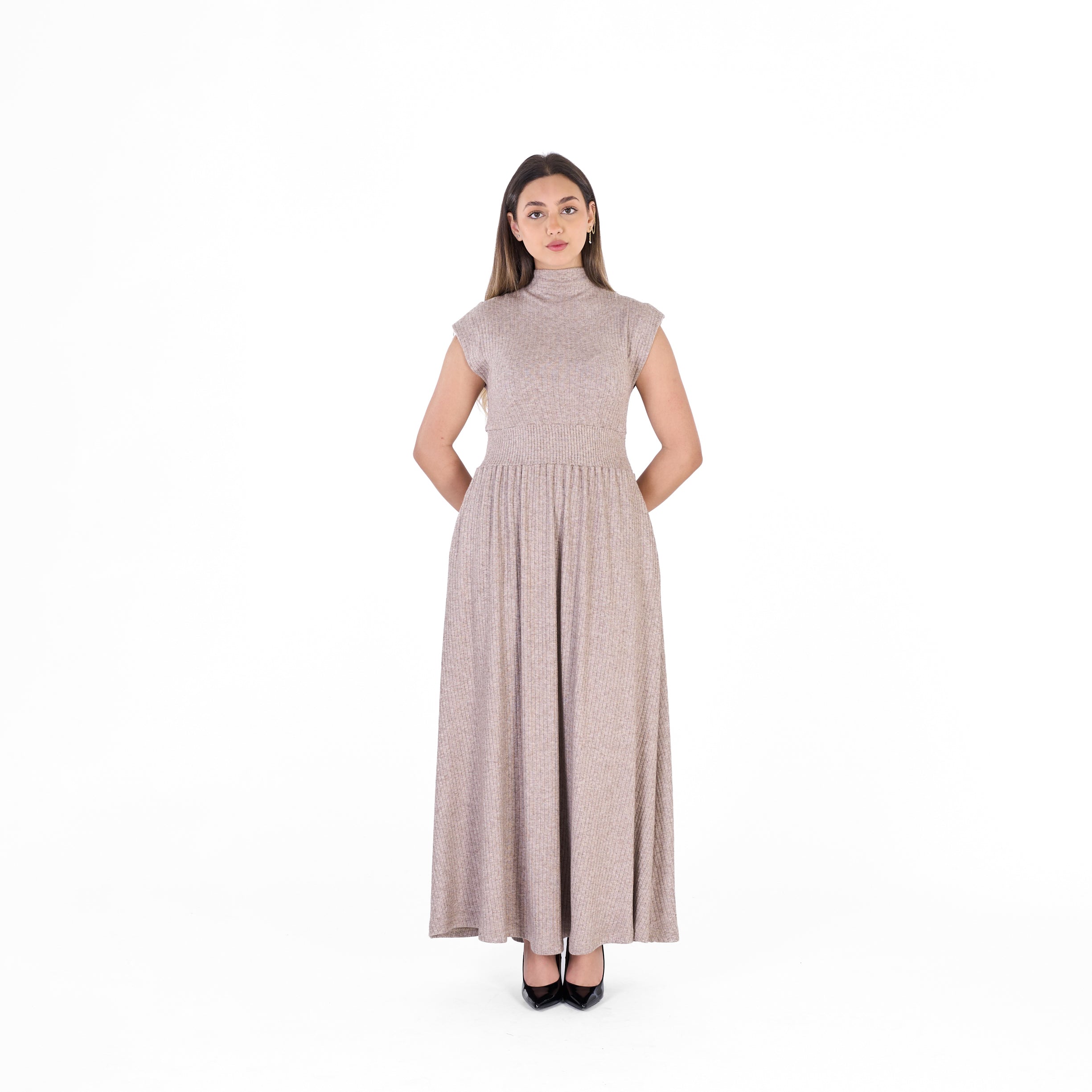 Dress Oxygene Luxury