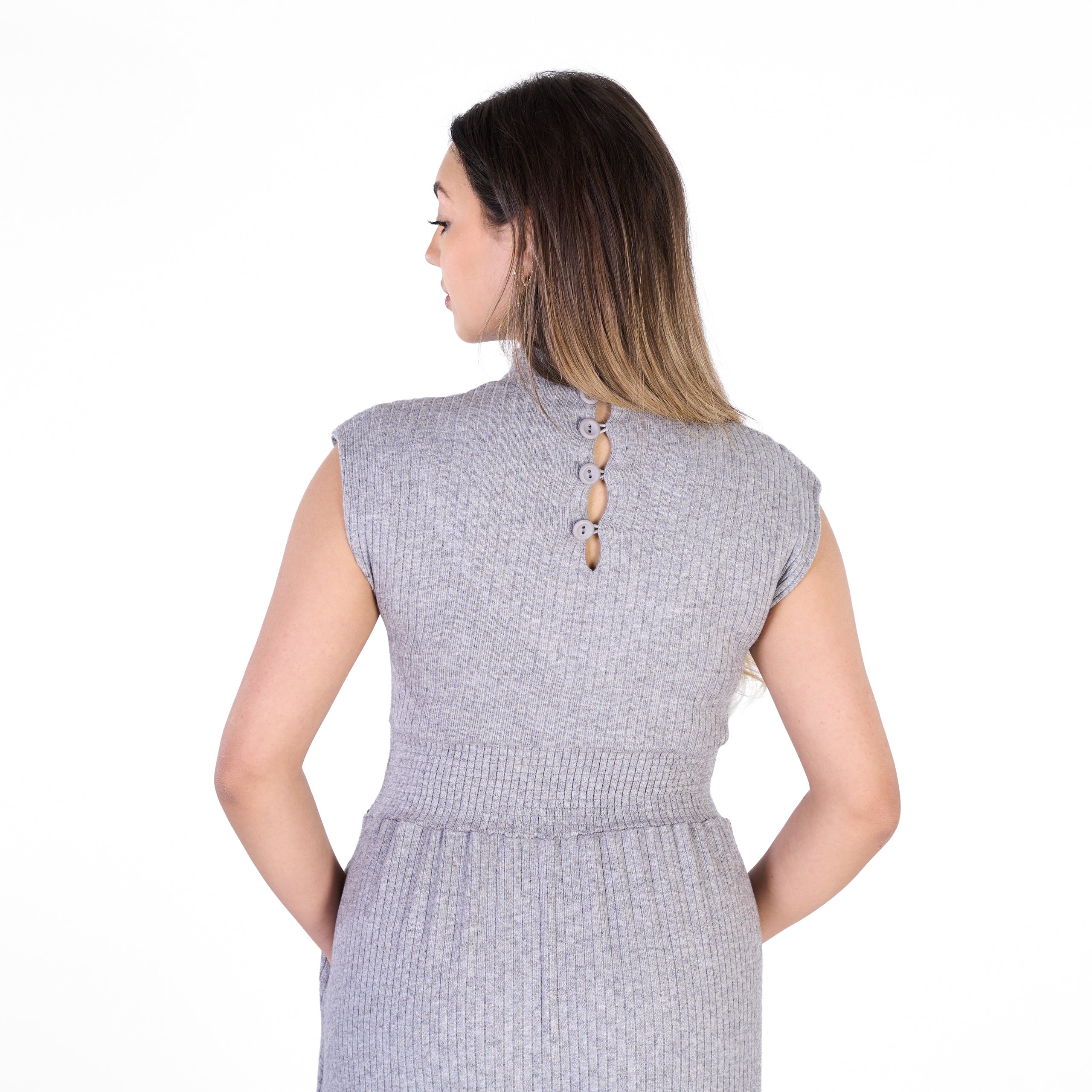 Dress Oxygene Luxury
