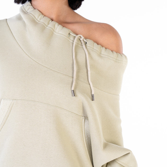 Sweet Shirt Oxygene Luxury Winter Collection