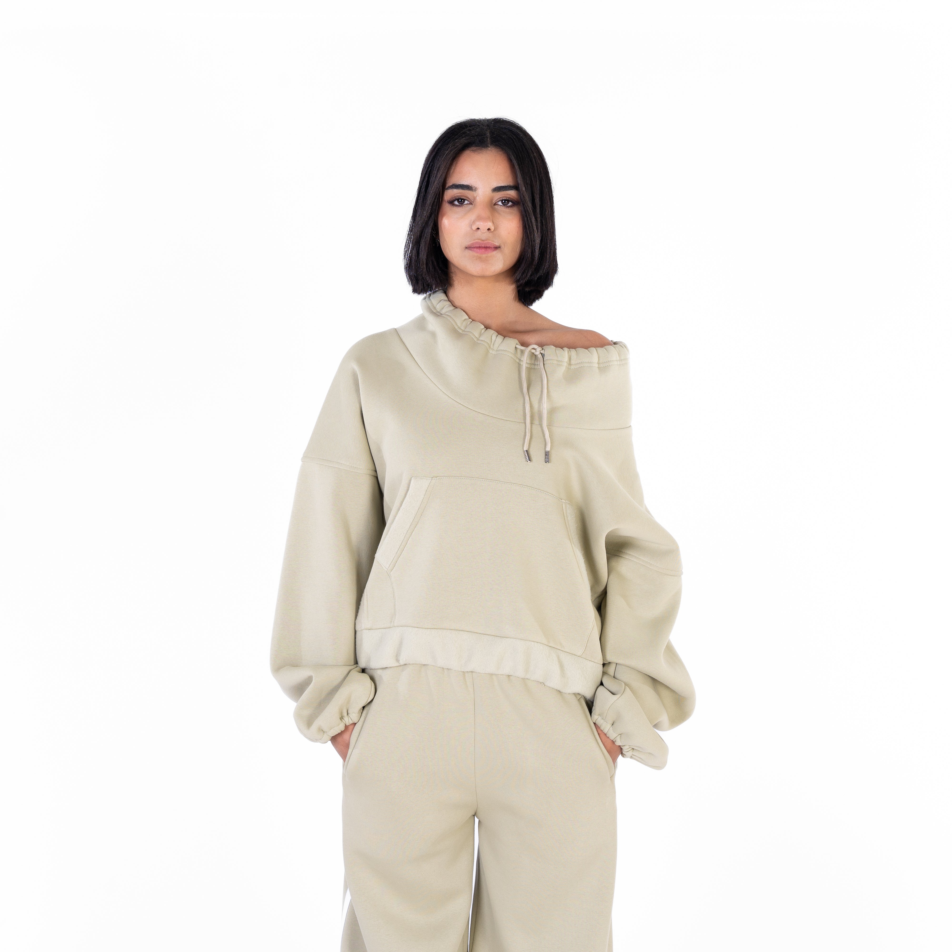 Sweet Shirt Oxygene Luxury Winter Collection