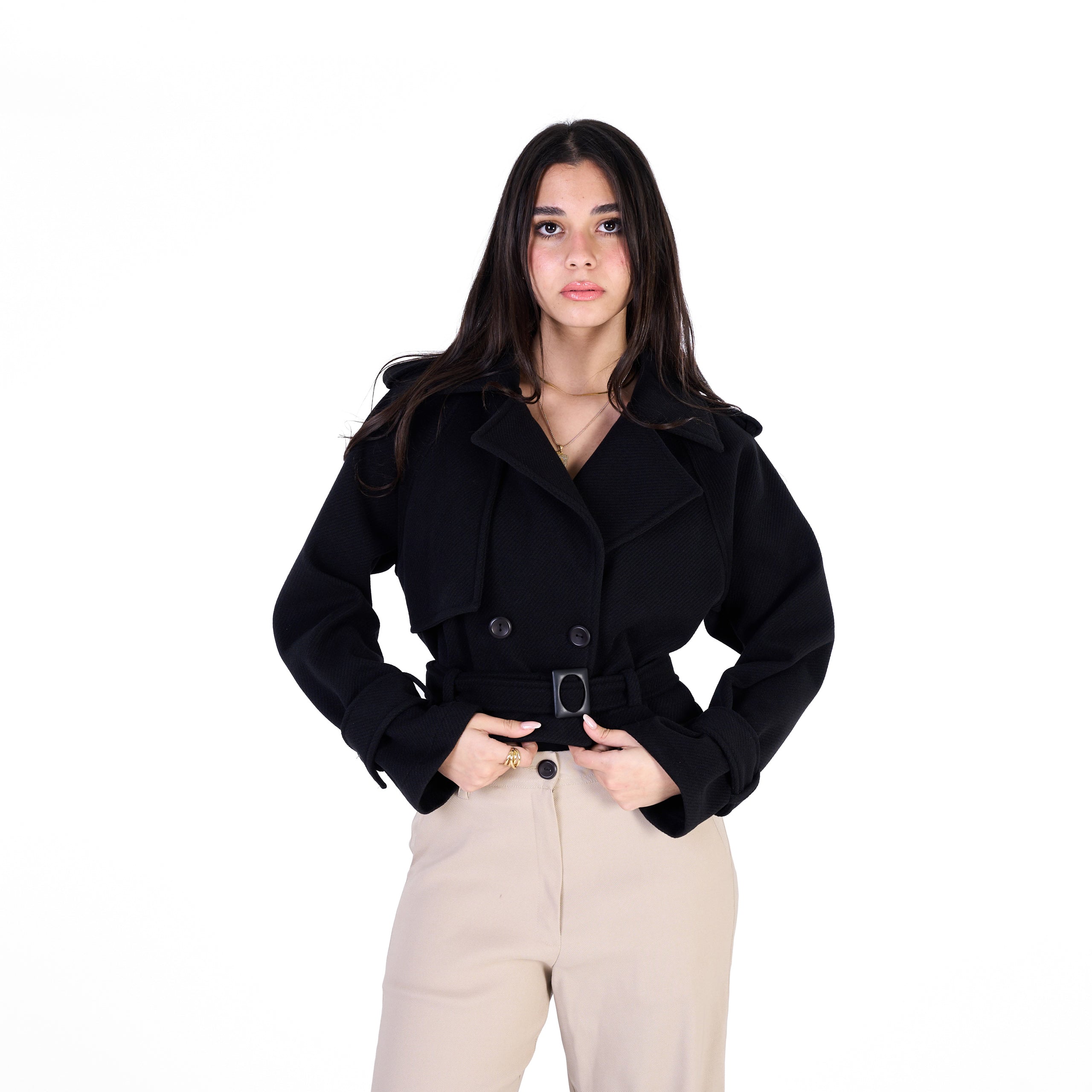 Blouse Oxygene Luxury Fashion