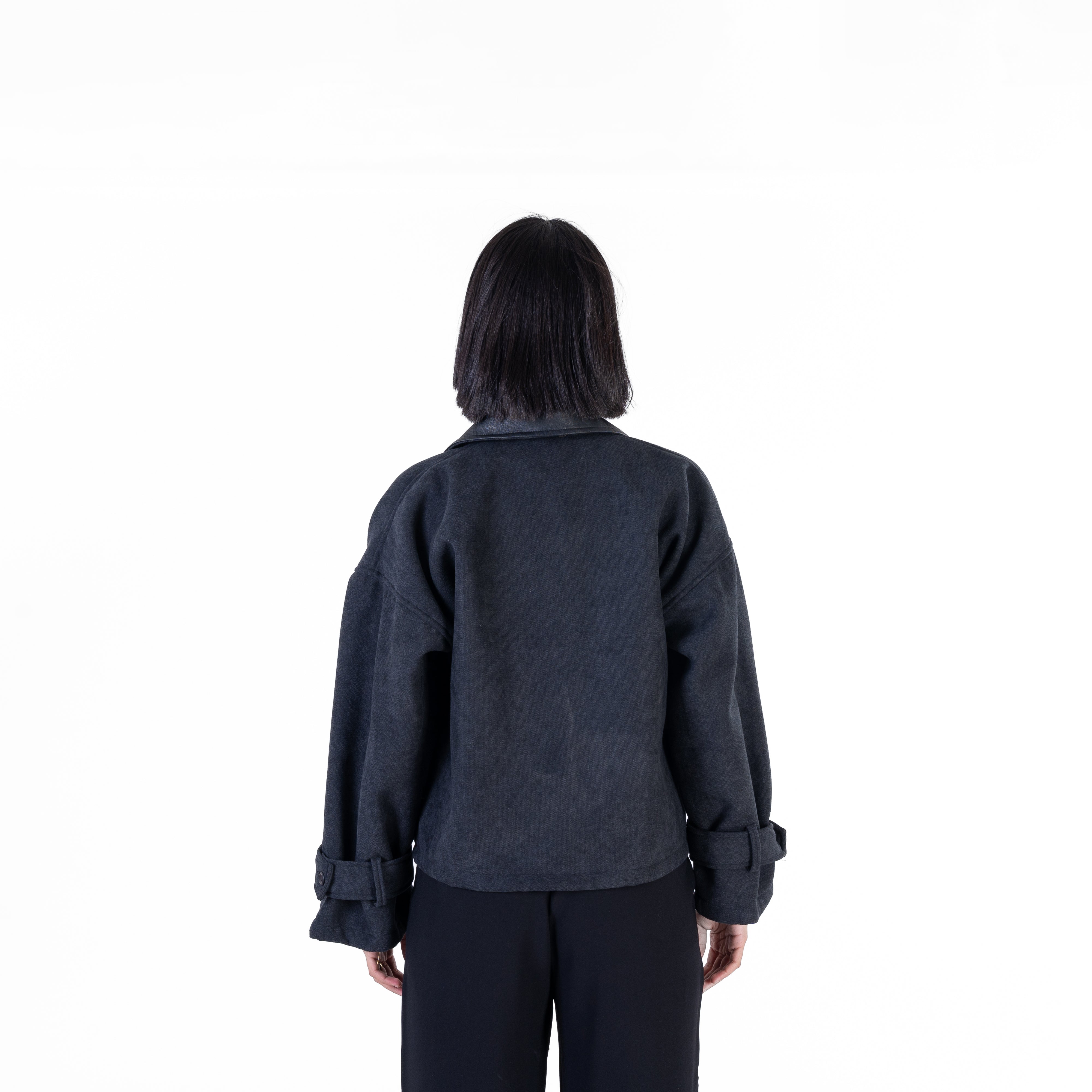 Jacket Oxygene Luxury  Winter Collection