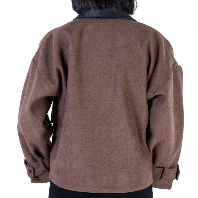 Jacket Oxygene Luxury  Winter Collection