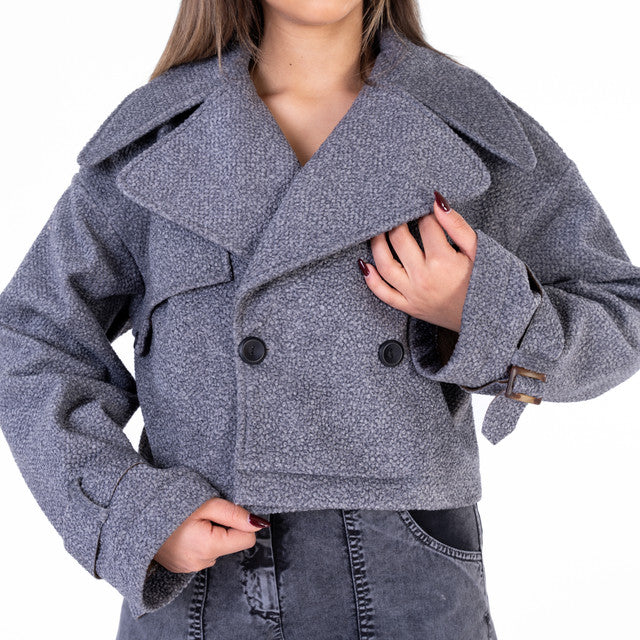 Jacket Oxygene Luxury  Winter Collection