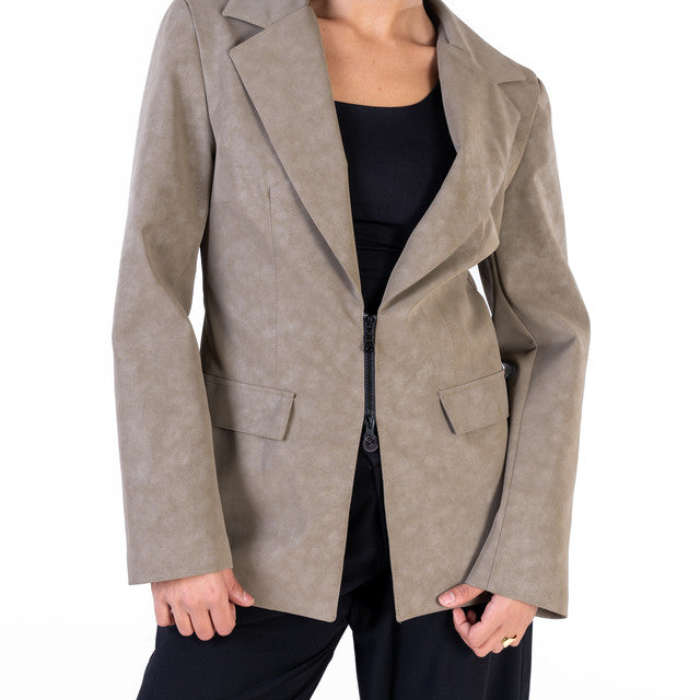 Jacket Oxygene Luxury  Winter Collection